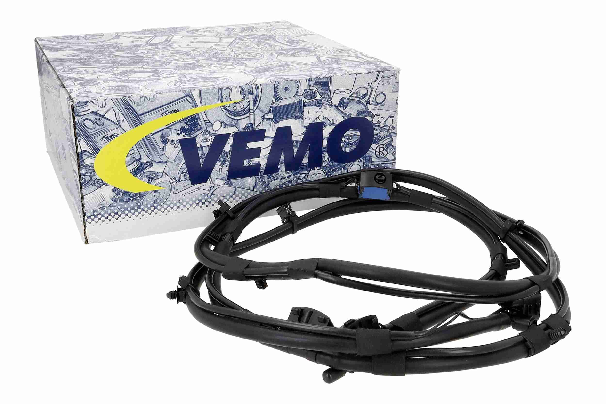 Vemo Sproeikop reinigingsvloeistof V30-08-0018