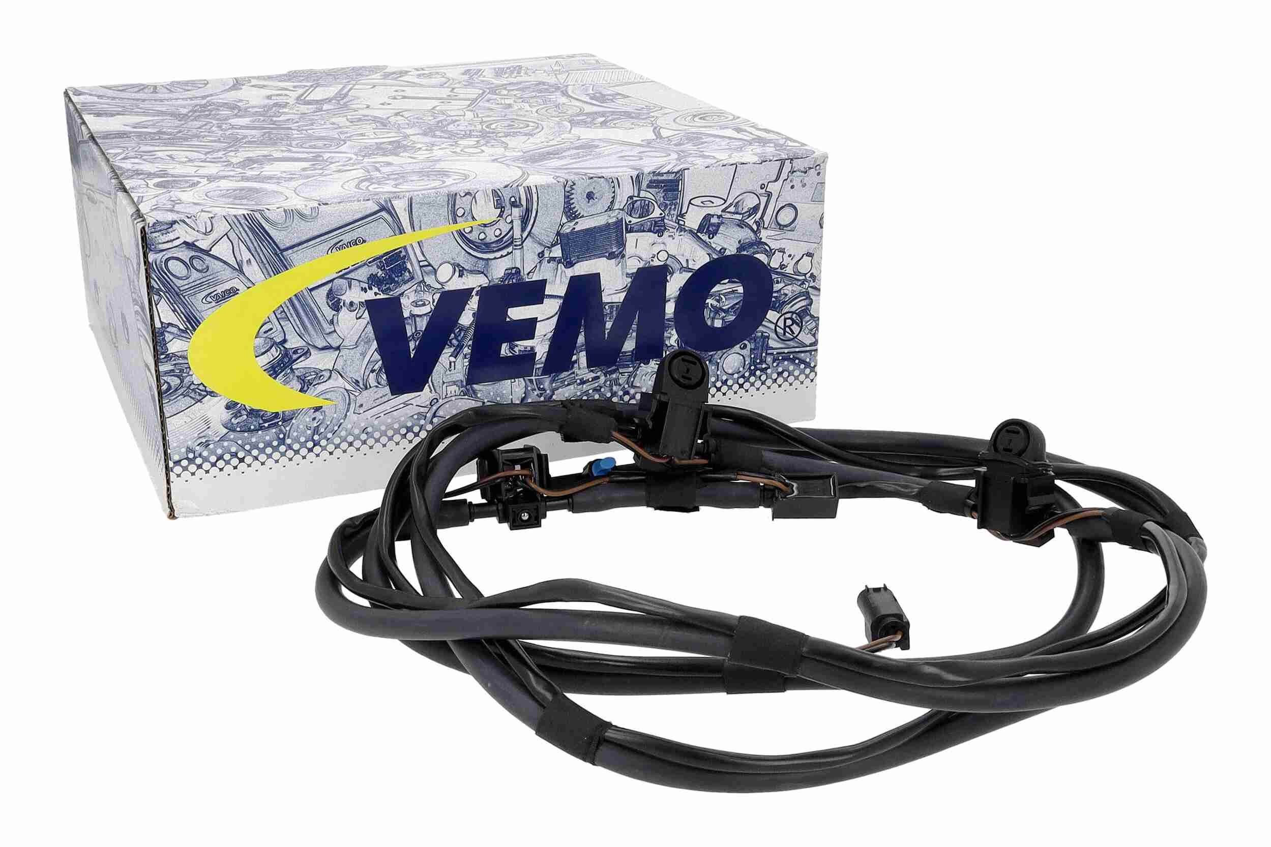 Vemo Sproeikop reinigingsvloeistof V30-08-0019