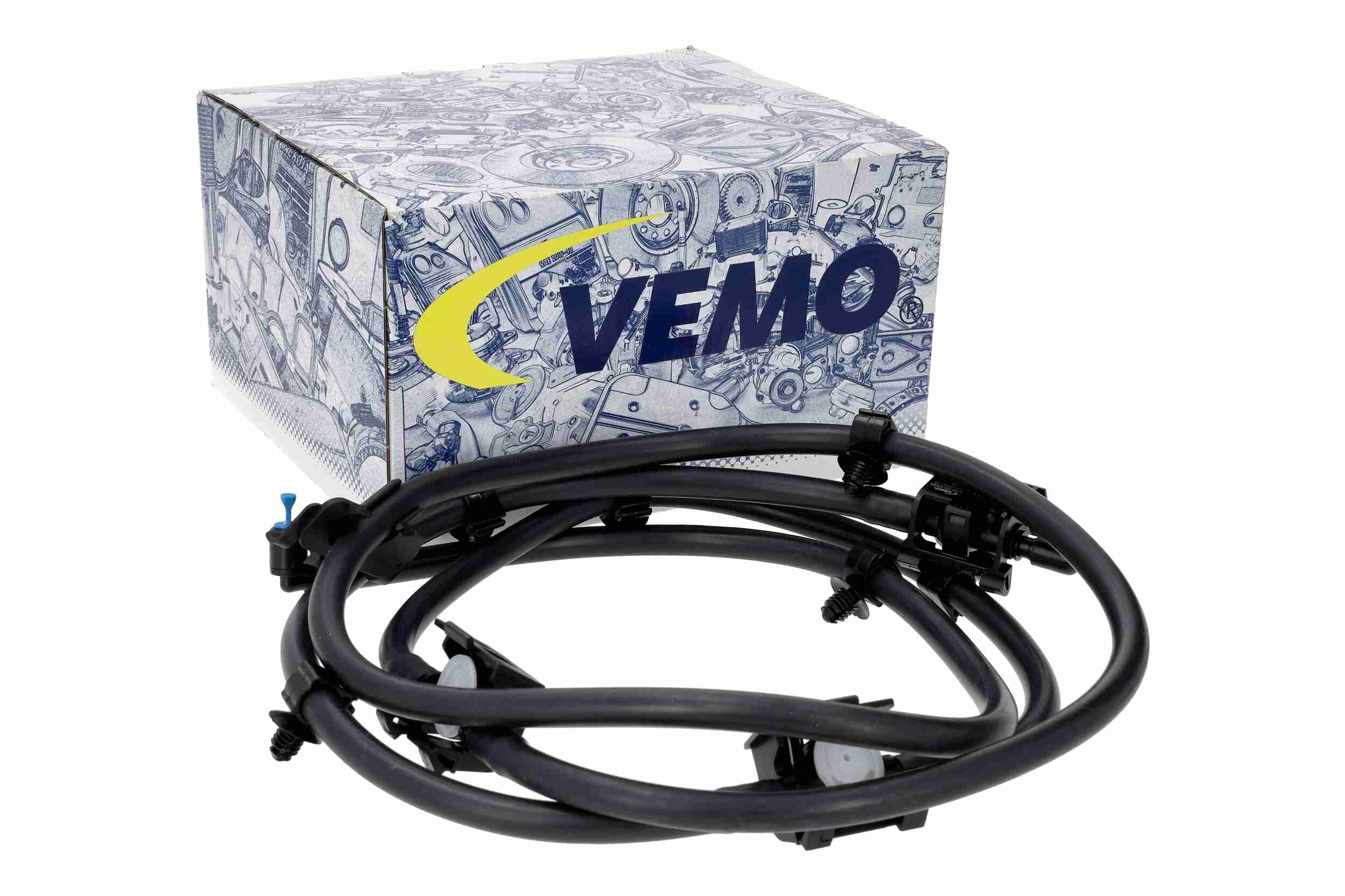 Vemo Sproeikop reinigingsvloeistof V30-08-0036
