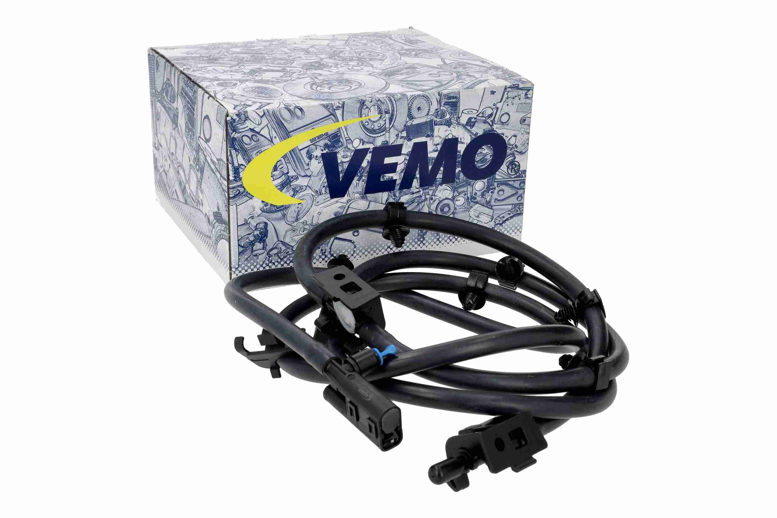 Vemo Sproeikop reinigingsvloeistof V30-08-0037