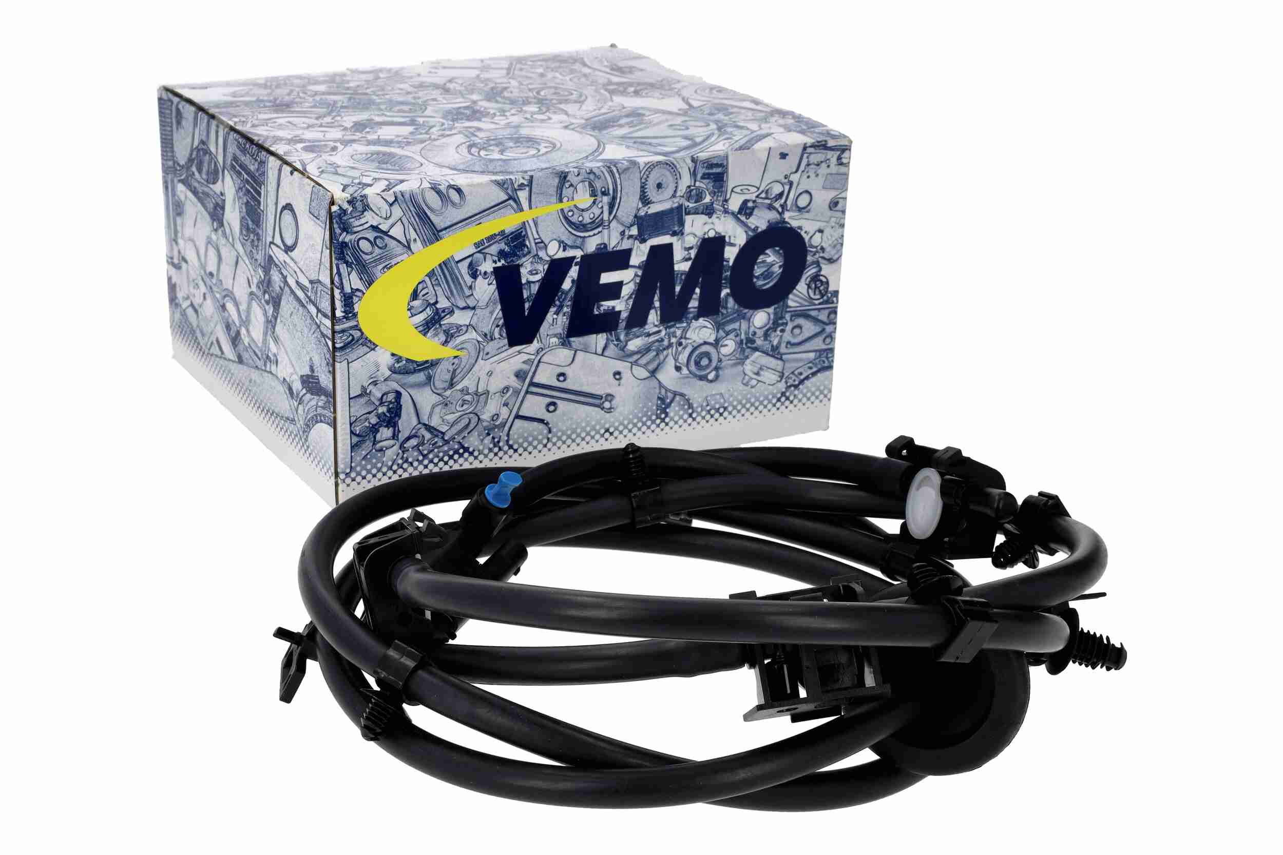 Vemo Sproeikop reinigingsvloeistof V30-08-0039