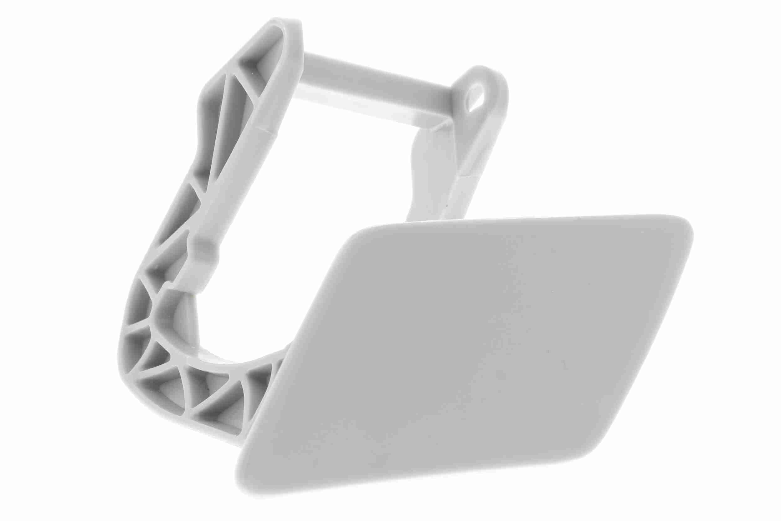 Voorbumper deel Vemo V30-08-0410
