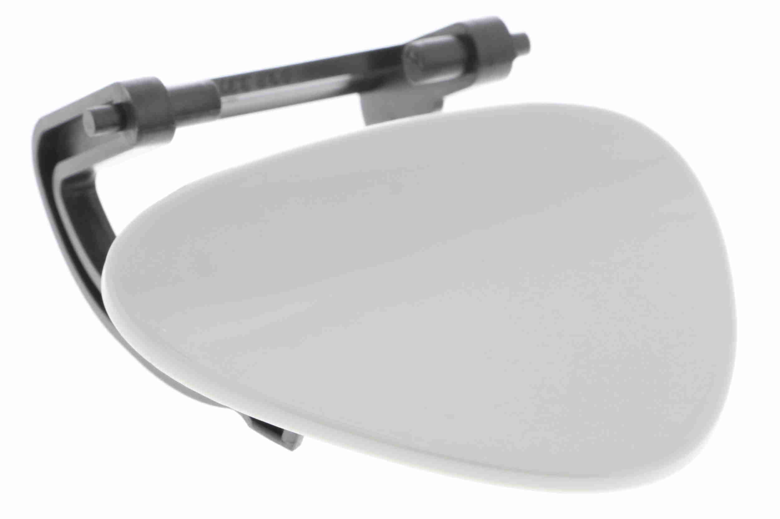 Voorbumper deel Vemo V30-08-0415