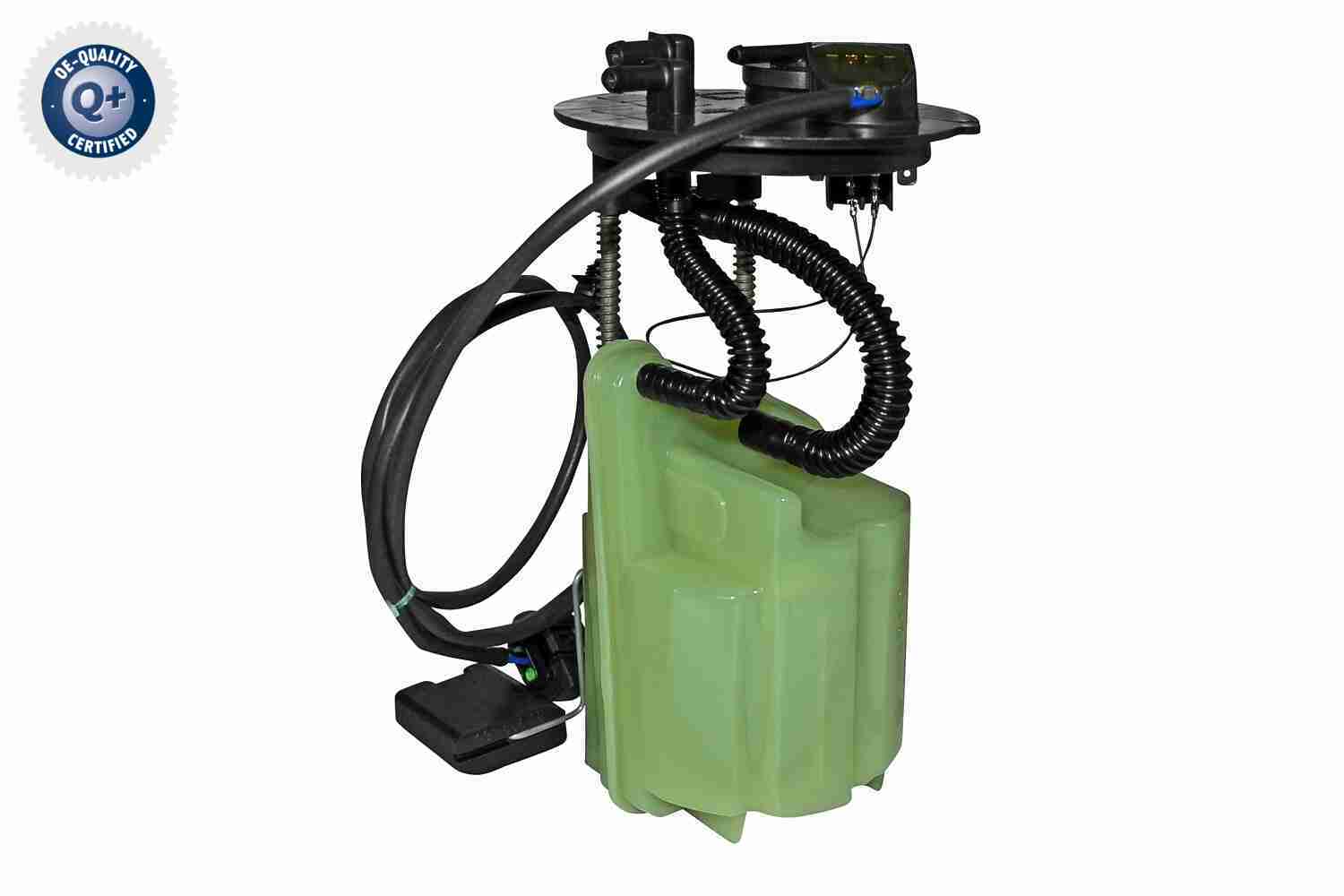 Vemo Brandstof toevoermodule V30-09-0008