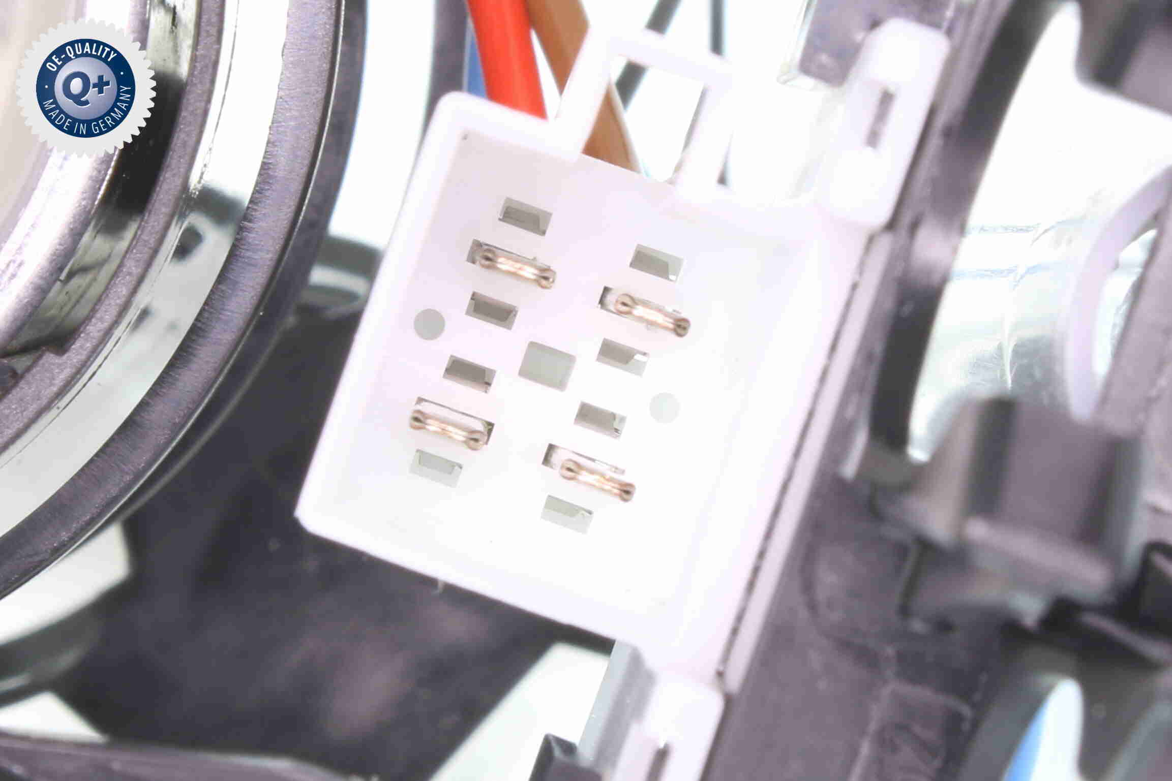 Vemo Brandstof toevoermodule V30-09-0017