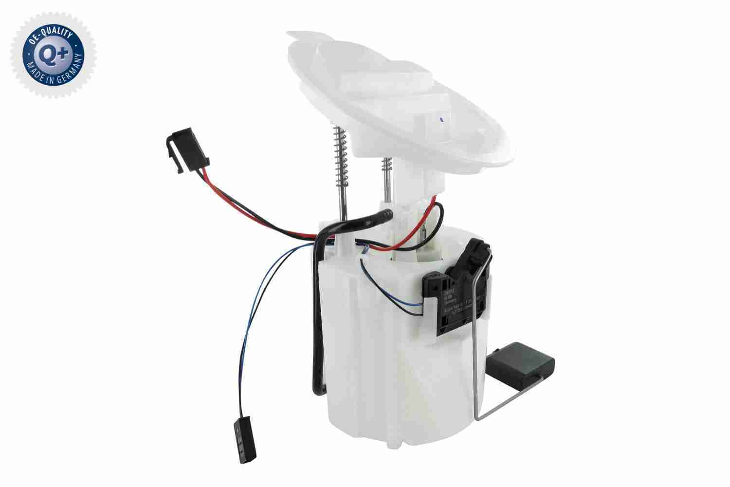 Vemo Brandstof toevoermodule V30-09-0035