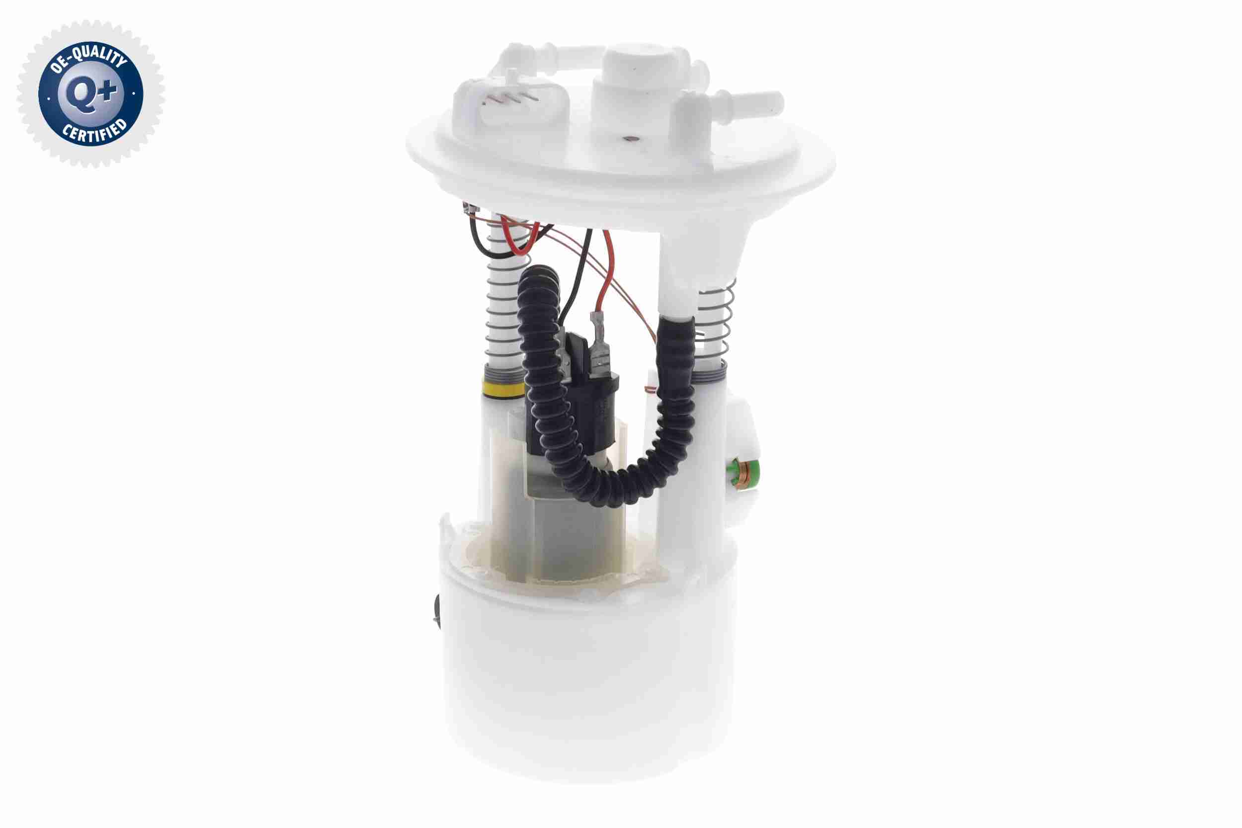 Vemo Brandstof toevoermodule V30-09-0044