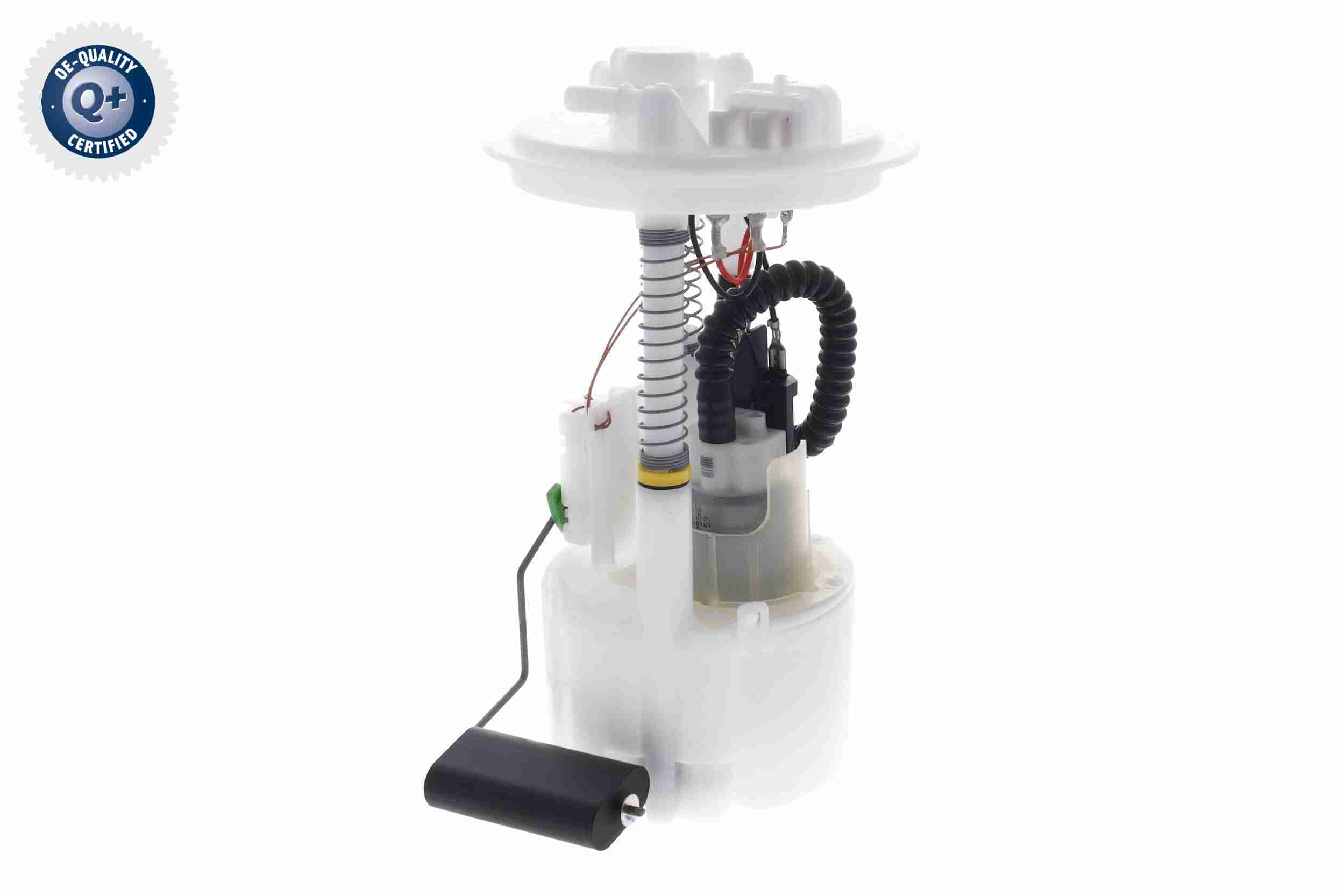 Vemo Brandstof toevoermodule V30-09-0044