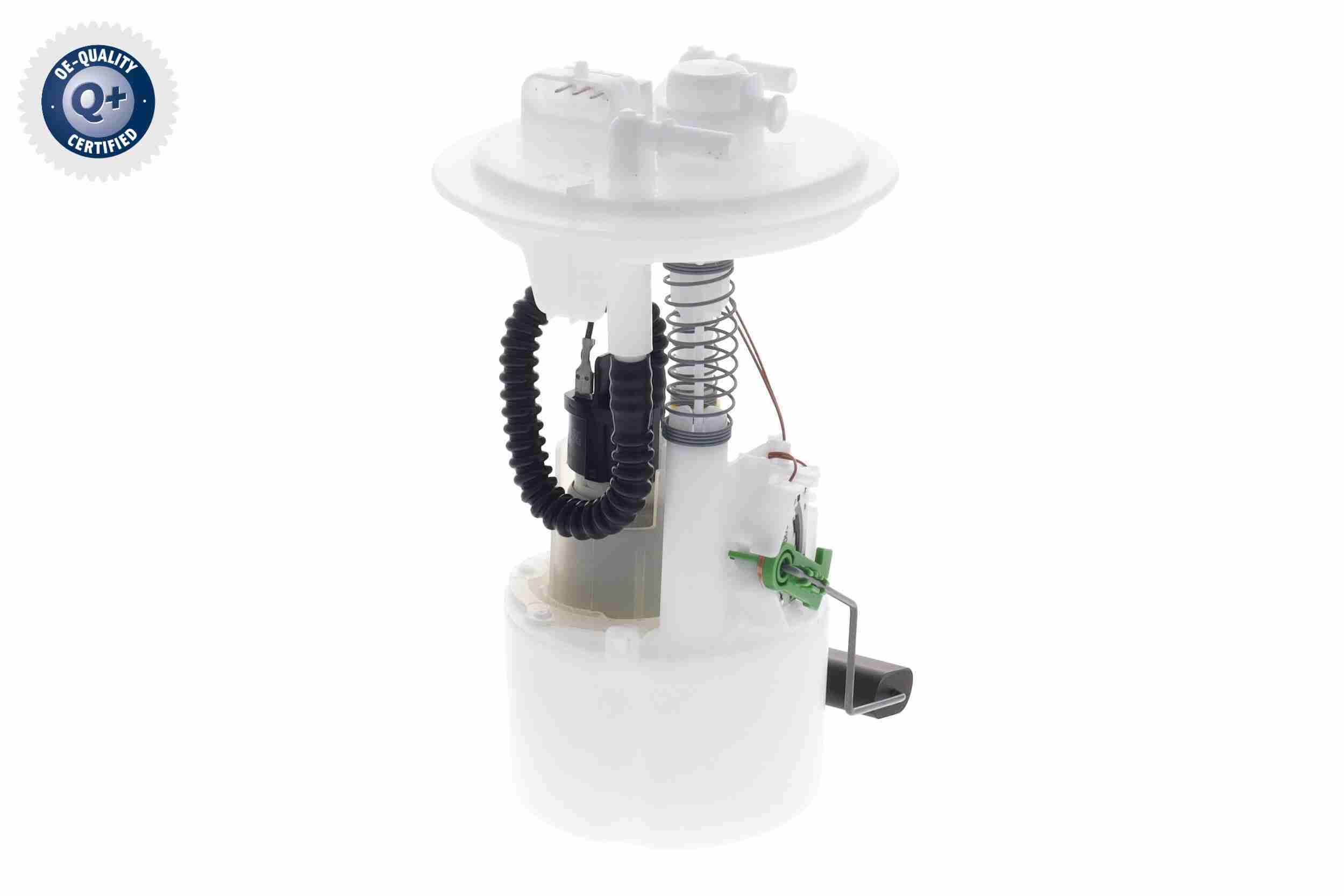 Vemo Brandstof toevoermodule V30-09-0044