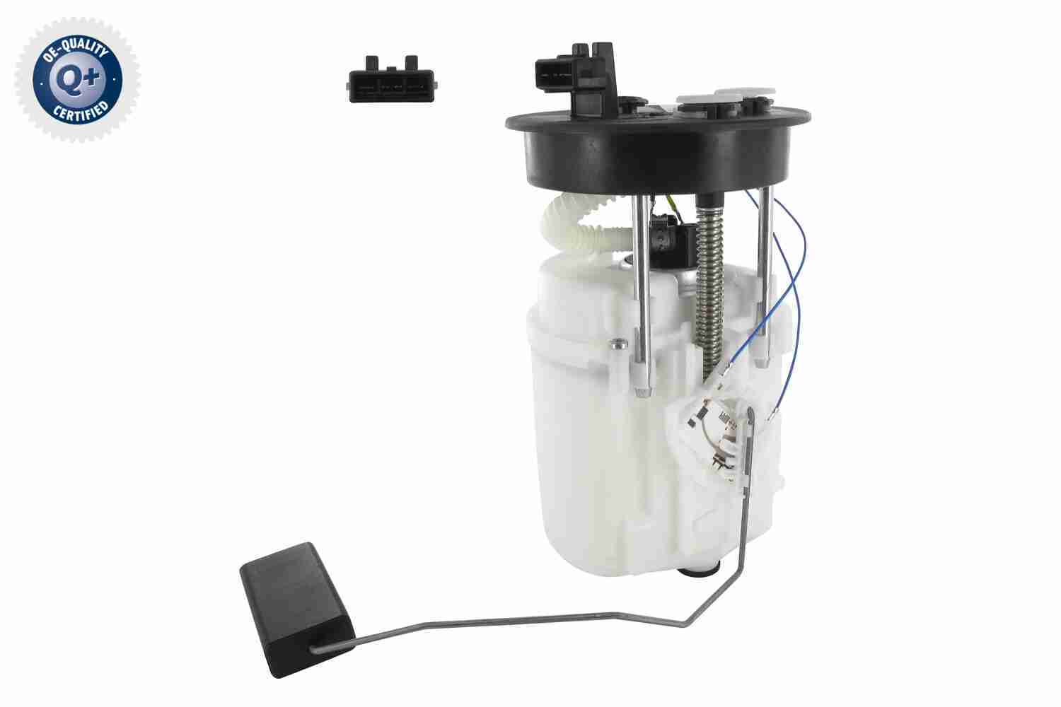 Vemo Brandstof toevoermodule V30-09-0053