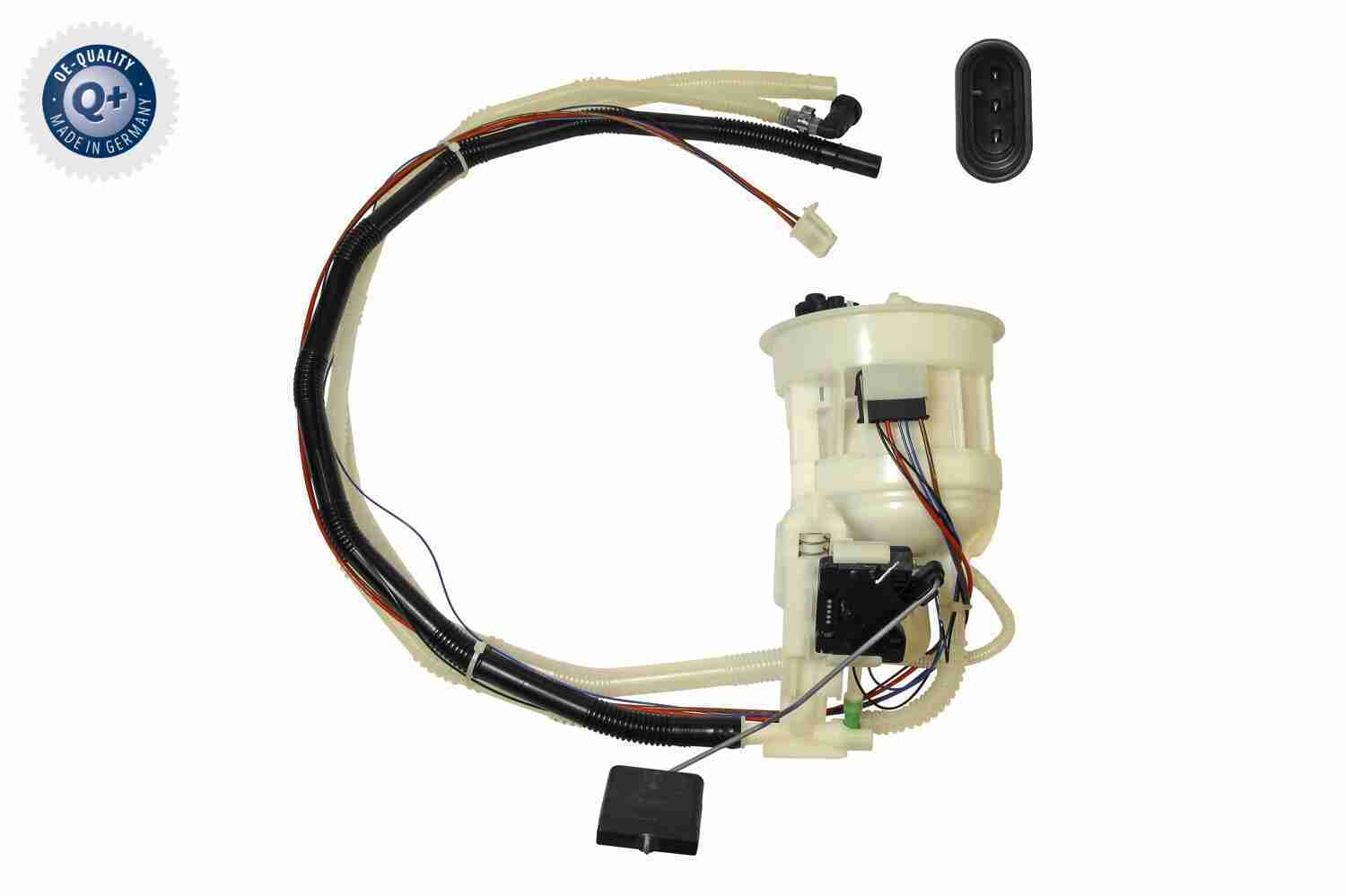 Brandstof toevoermodule Vemo V30-09-0059