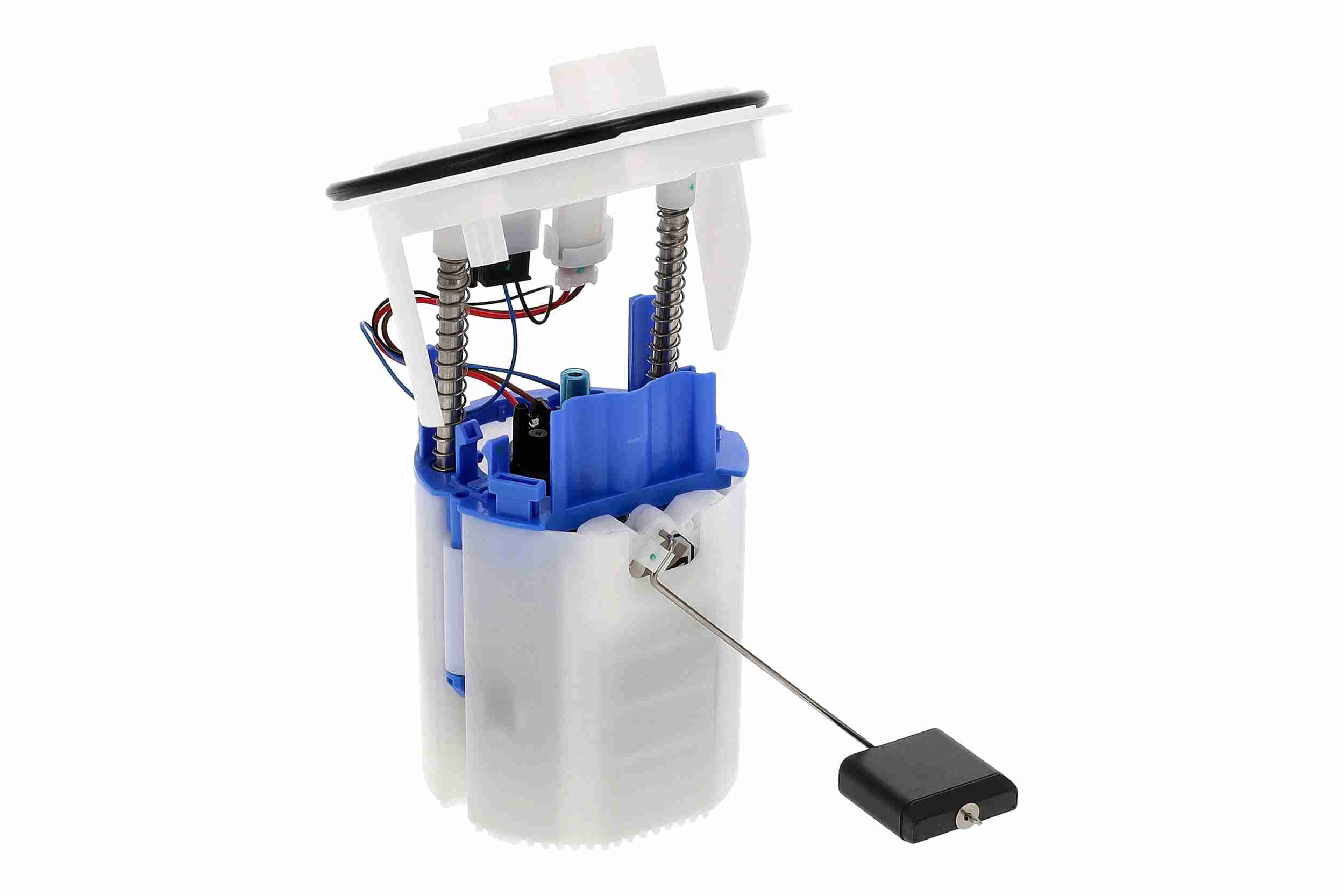 Vemo Brandstof toevoermodule V30-09-0063