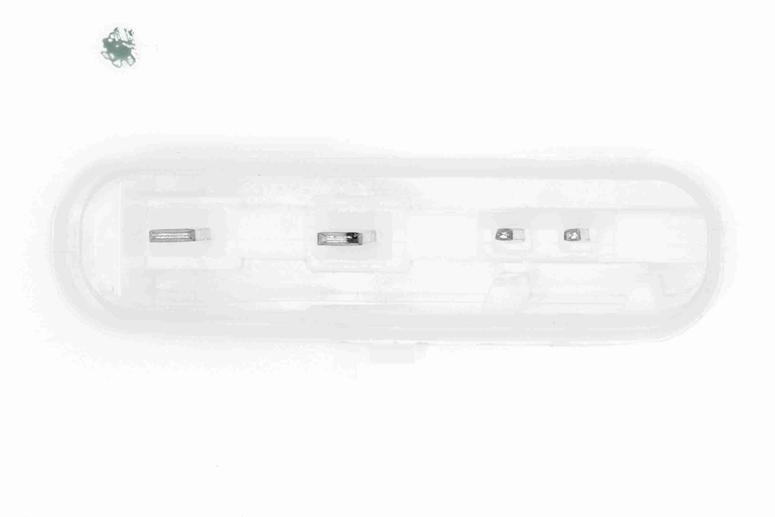 Vemo Brandstof toevoermodule V30-09-0063