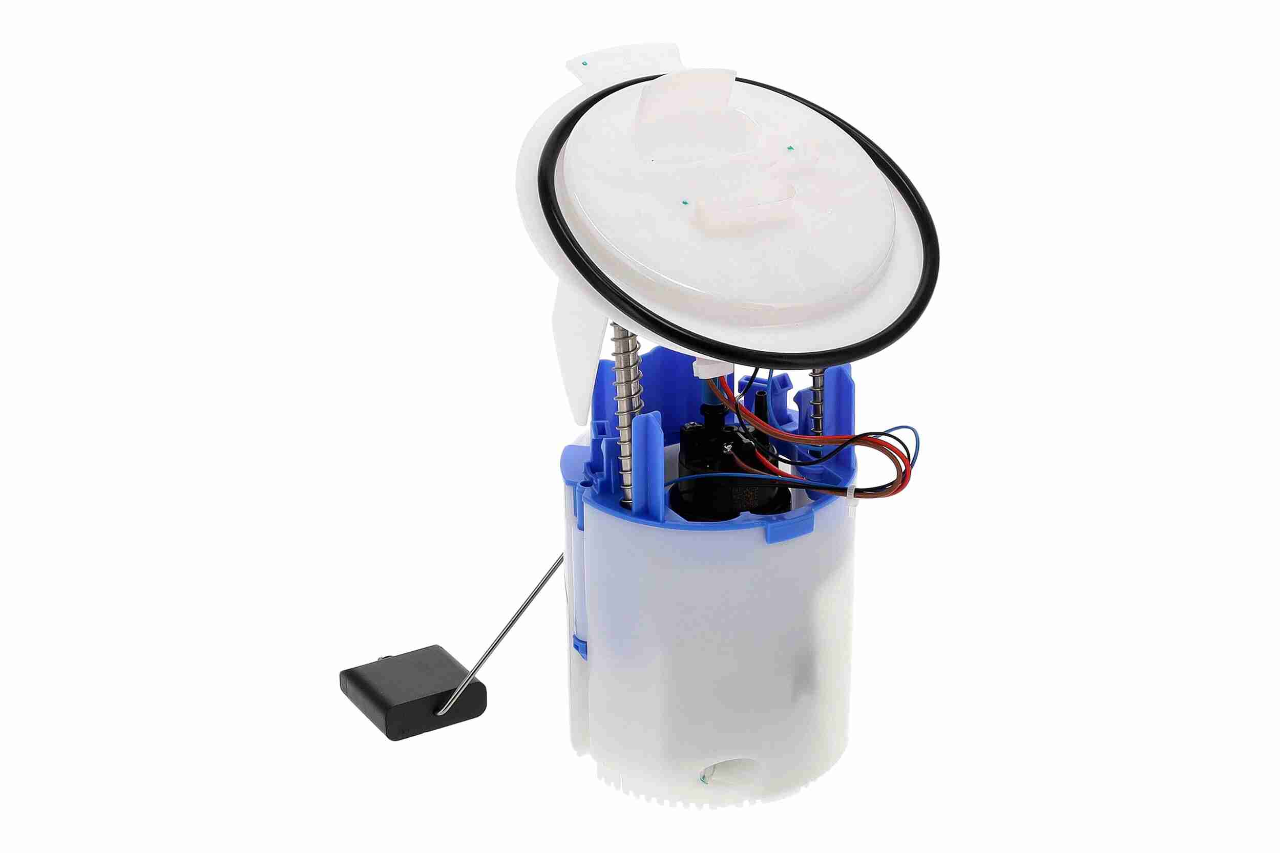 Vemo Brandstof toevoermodule V30-09-0063