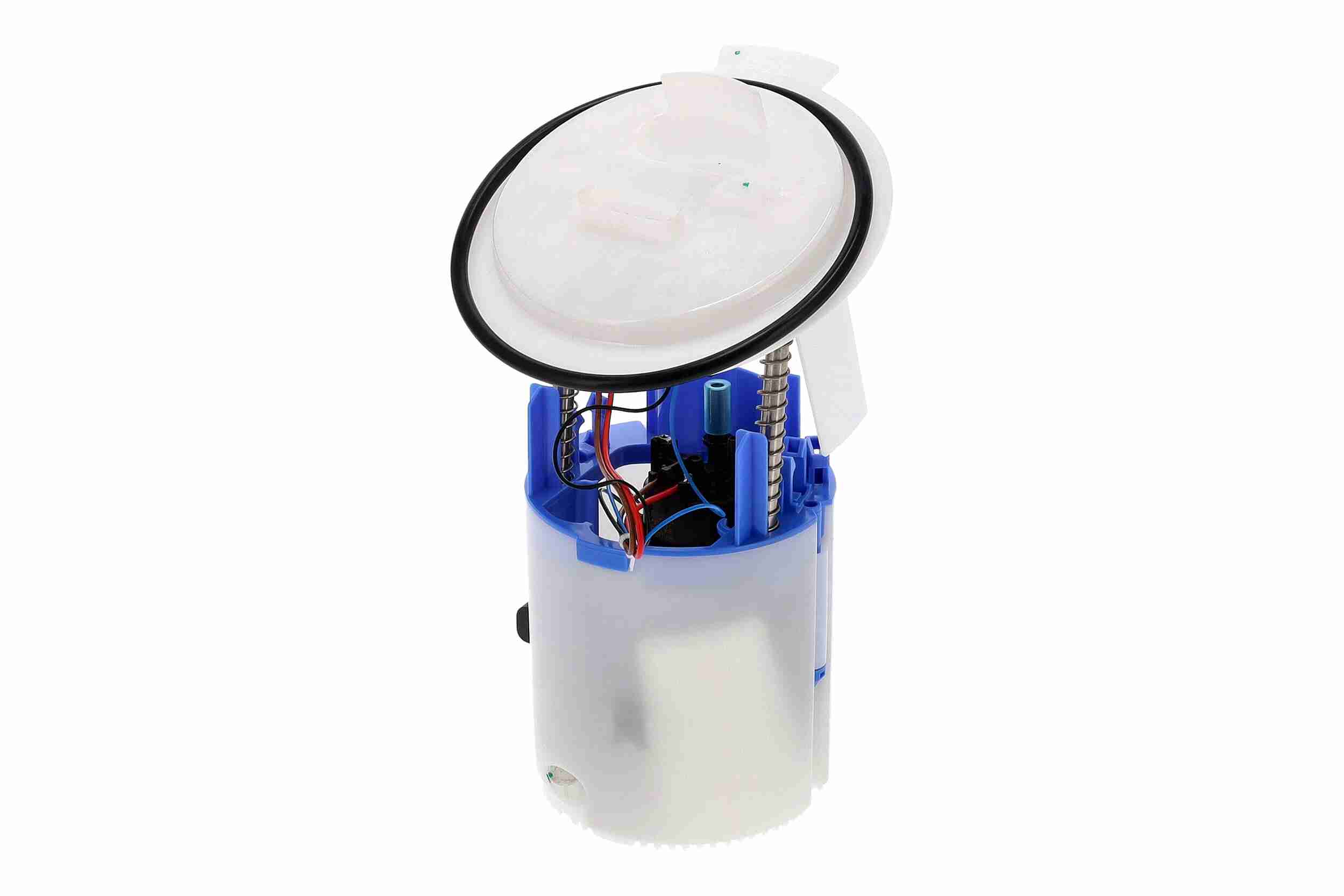 Vemo Brandstof toevoermodule V30-09-0063