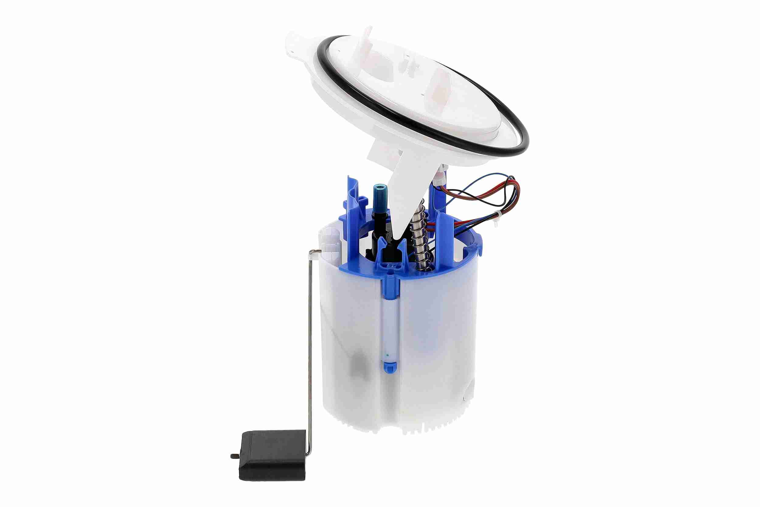 Vemo Brandstof toevoermodule V30-09-0063