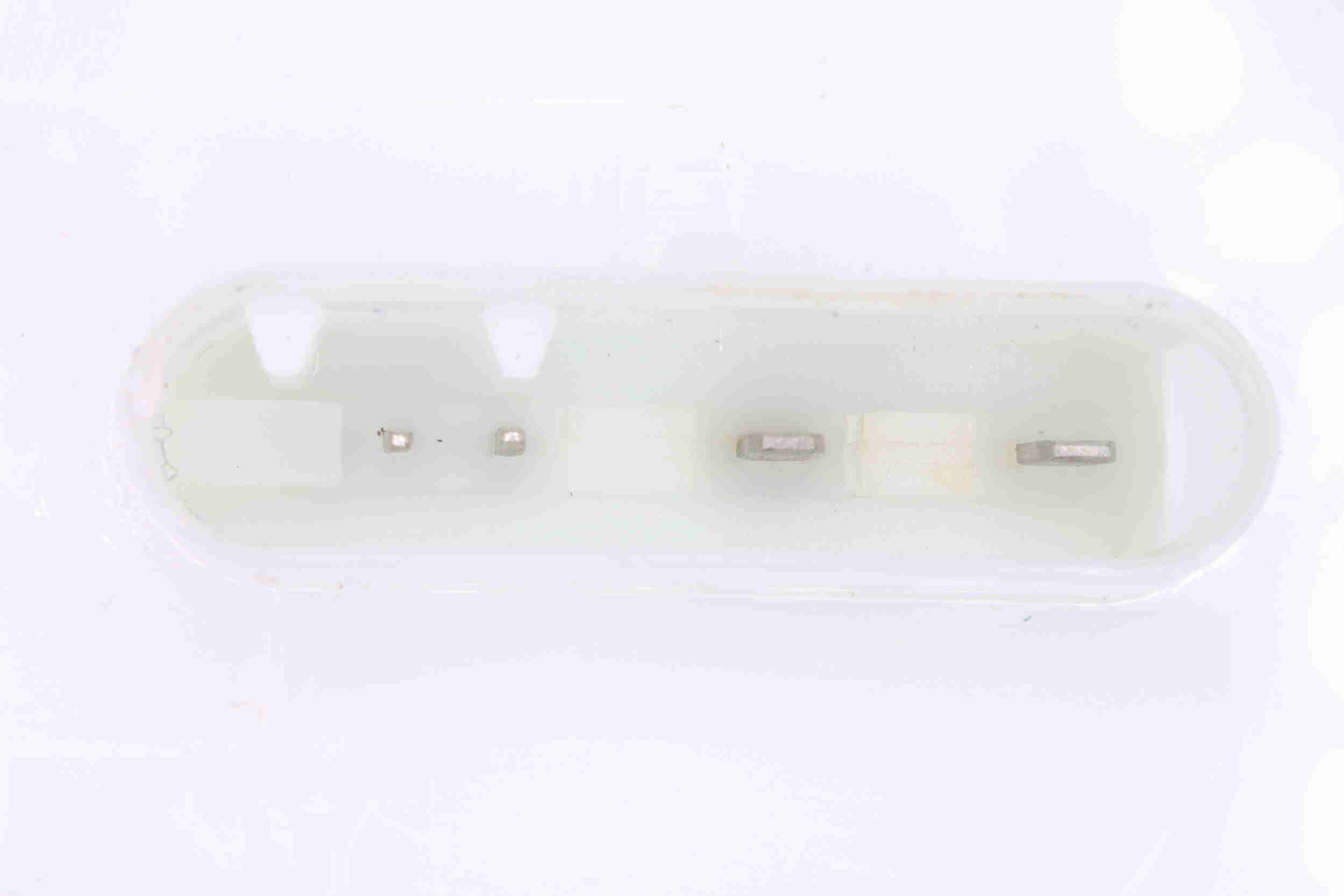 Vemo Brandstof toevoermodule V30-09-0067