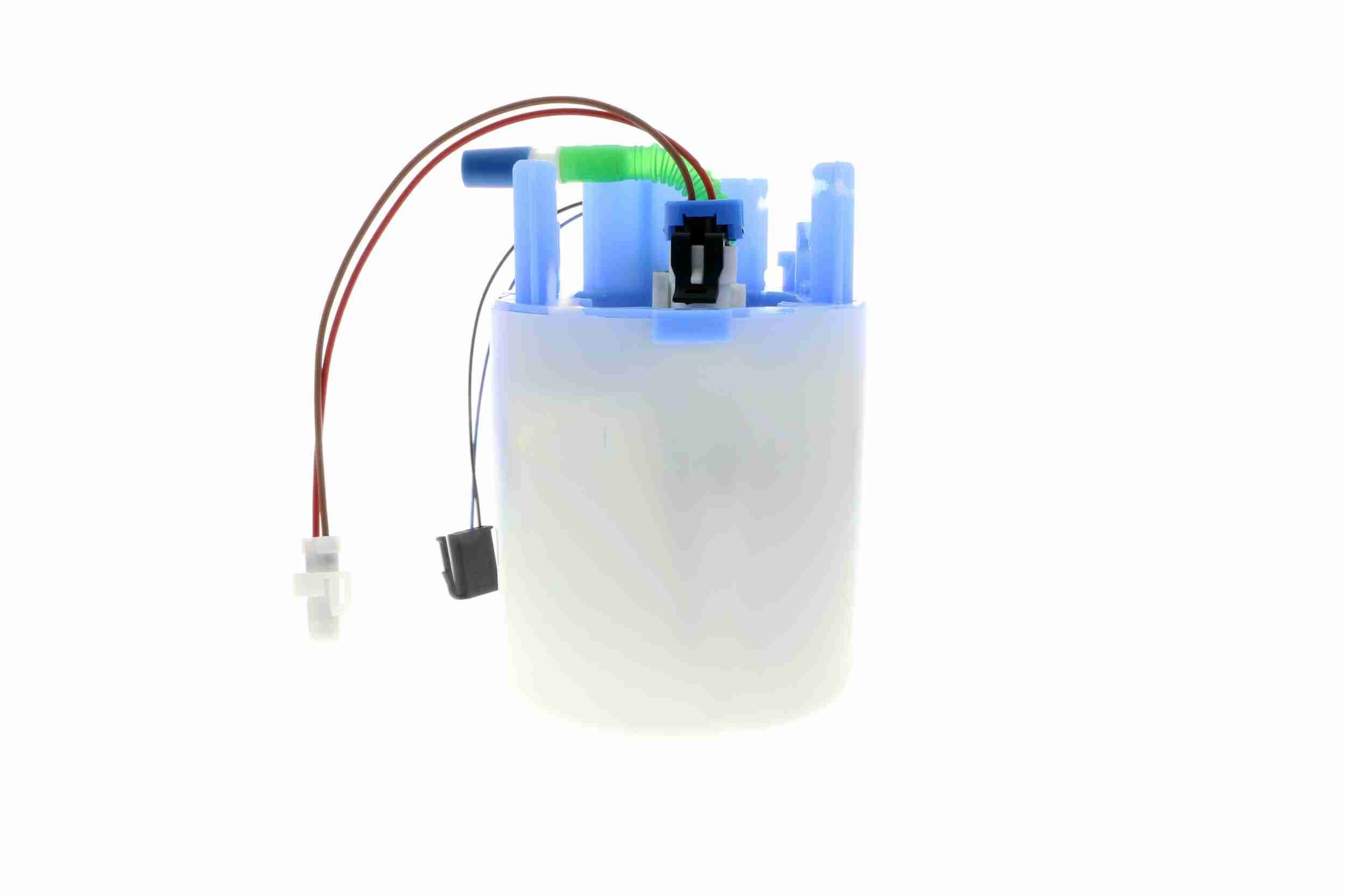 Vemo Brandstof toevoermodule V30-09-0067