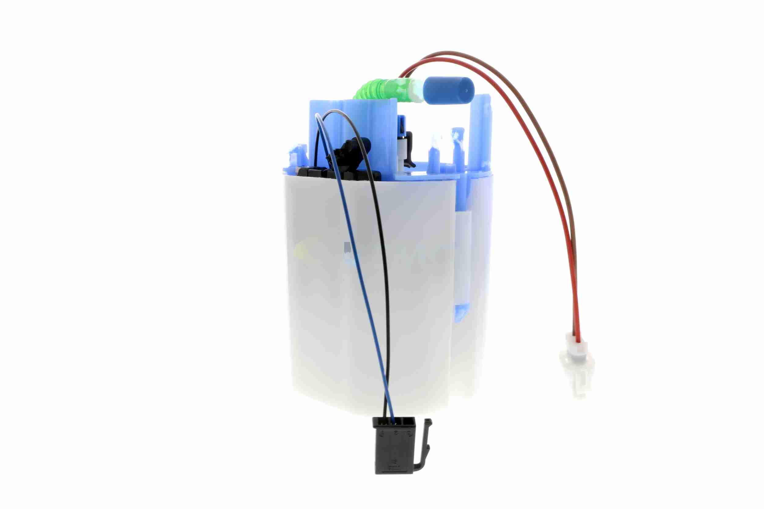 Vemo Brandstof toevoermodule V30-09-0067