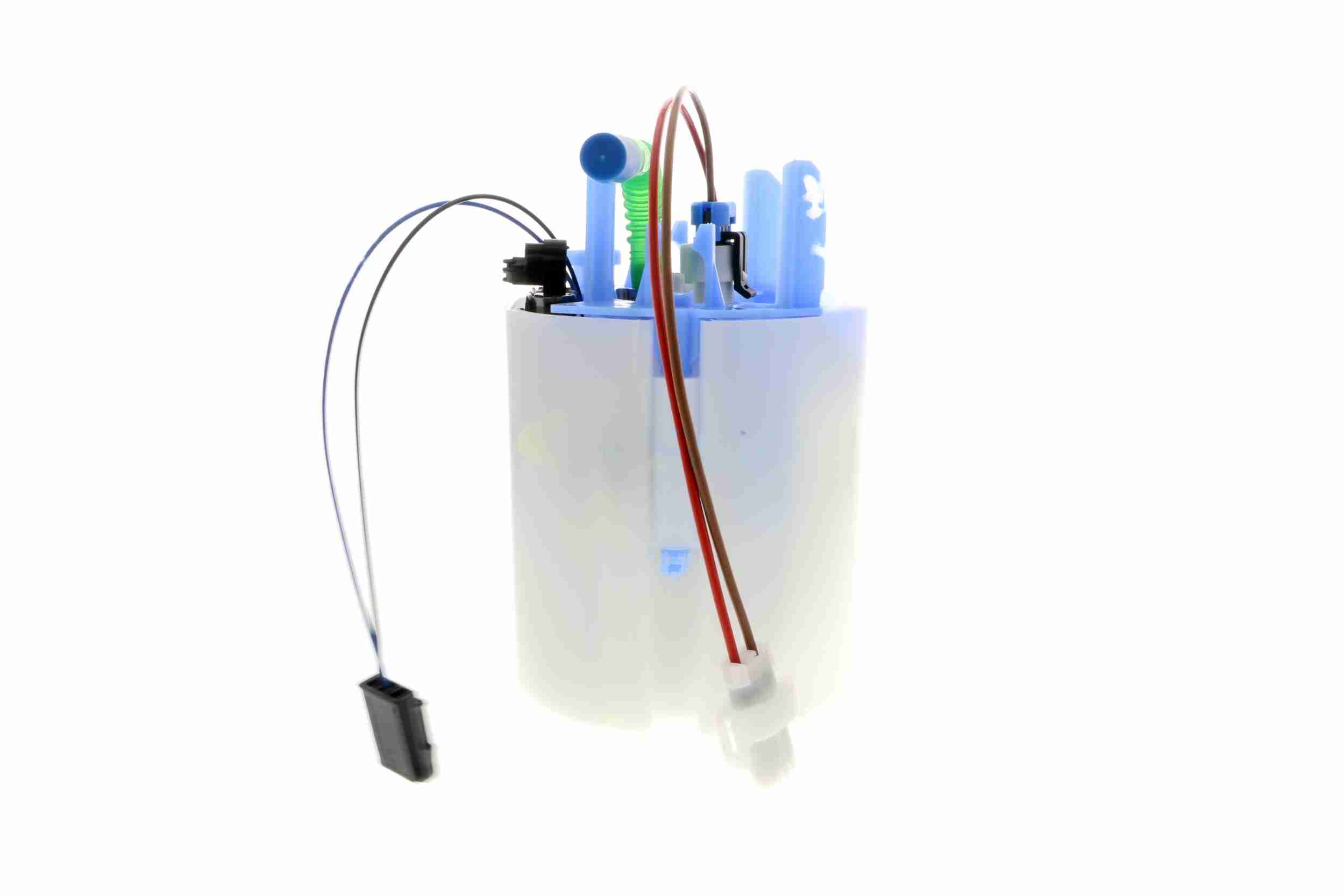 Vemo Brandstof toevoermodule V30-09-0067