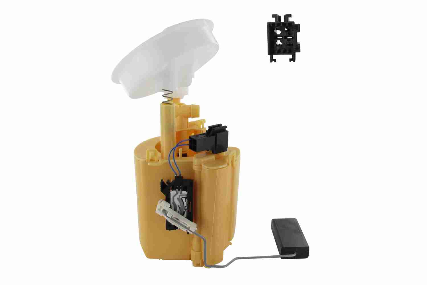 Brandstoftoevoereenheid Vemo V30-09-0071