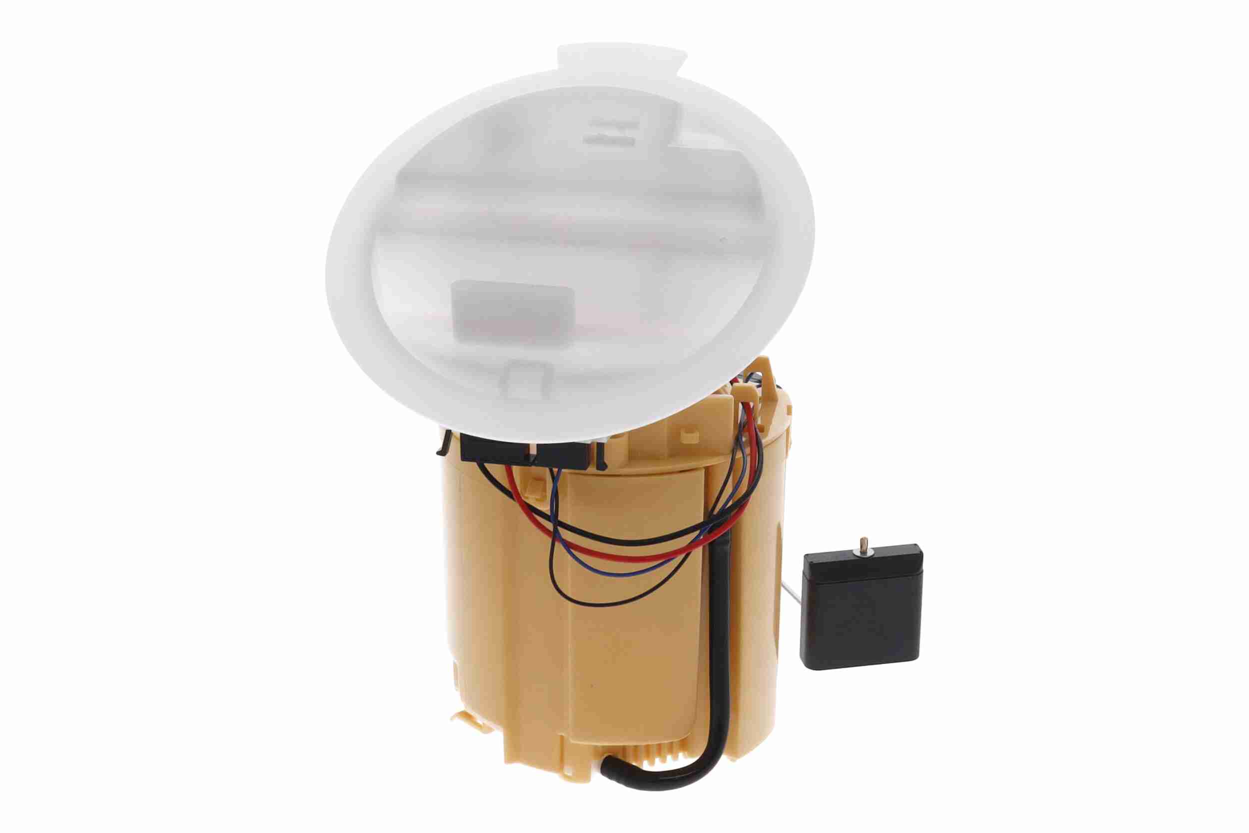 Vemo Brandstof toevoermodule V30-09-0082