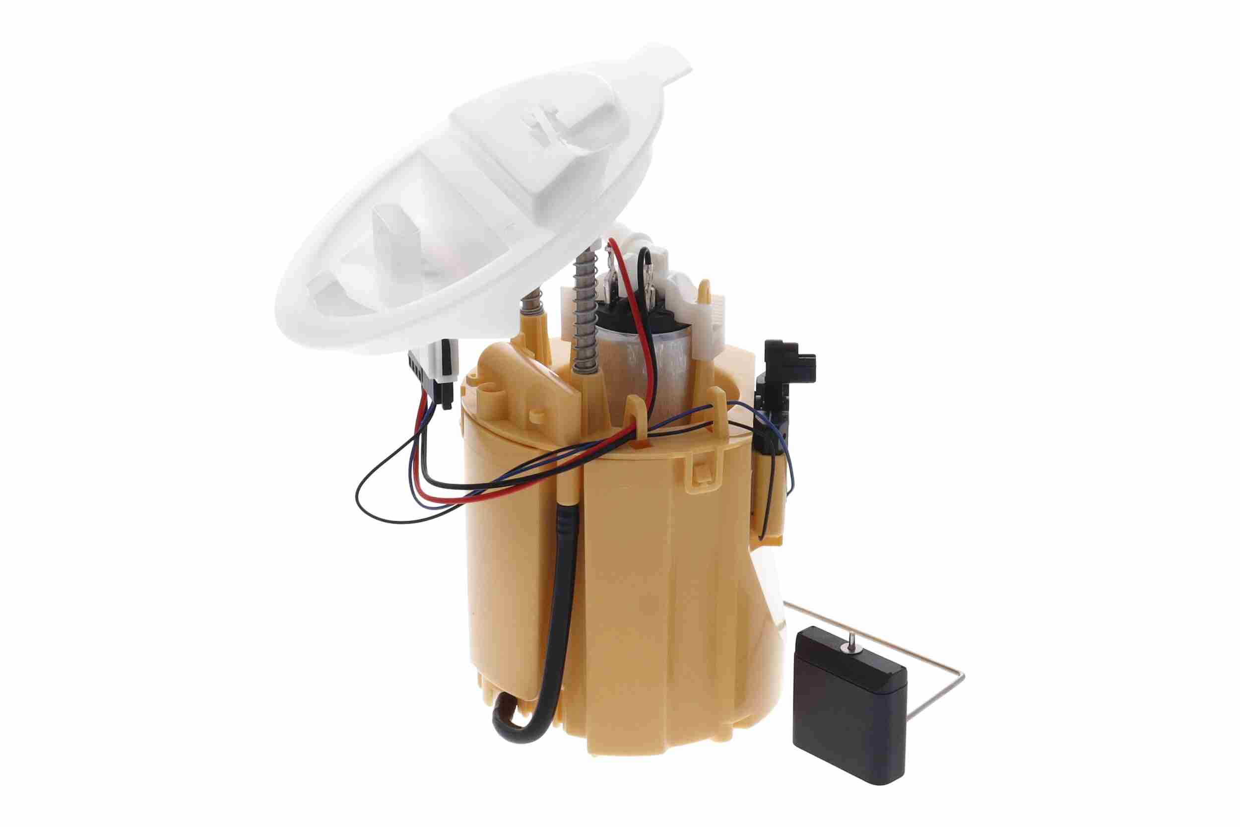 Vemo Brandstof toevoermodule V30-09-0082