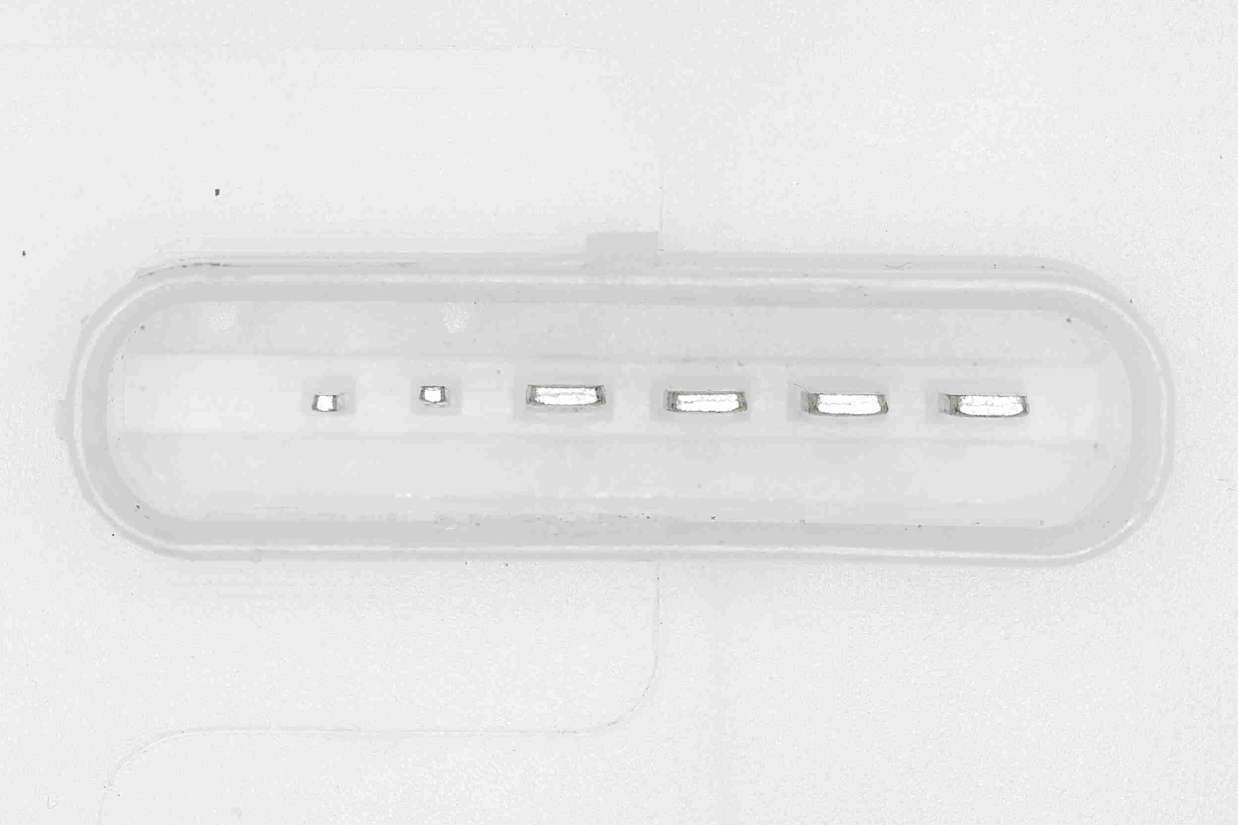 Vemo Brandstof toevoermodule V30-09-0084