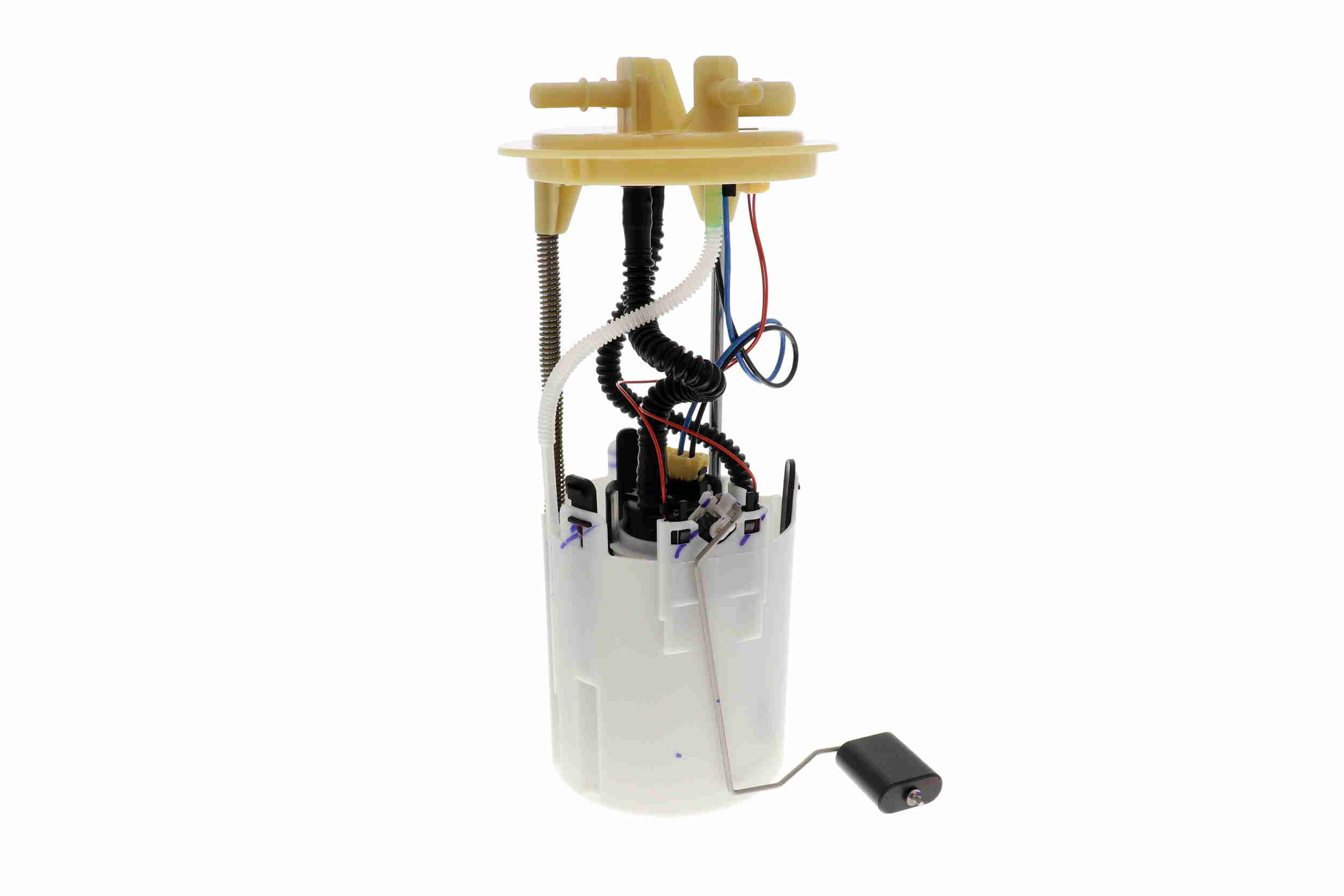 Vemo Brandstof toevoermodule V30-09-0085