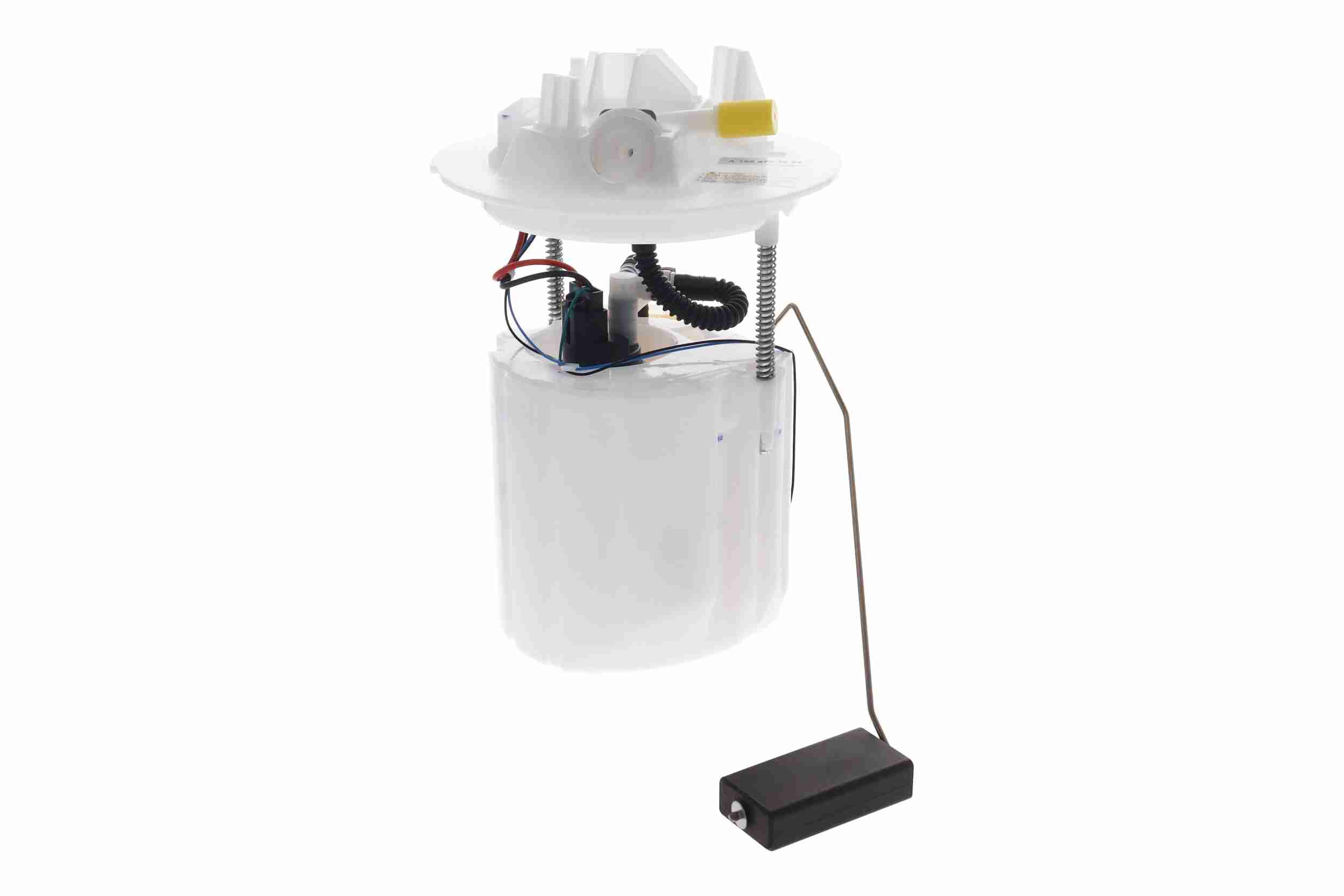 Brandstoftoevoereenheid Vemo V30-09-0127