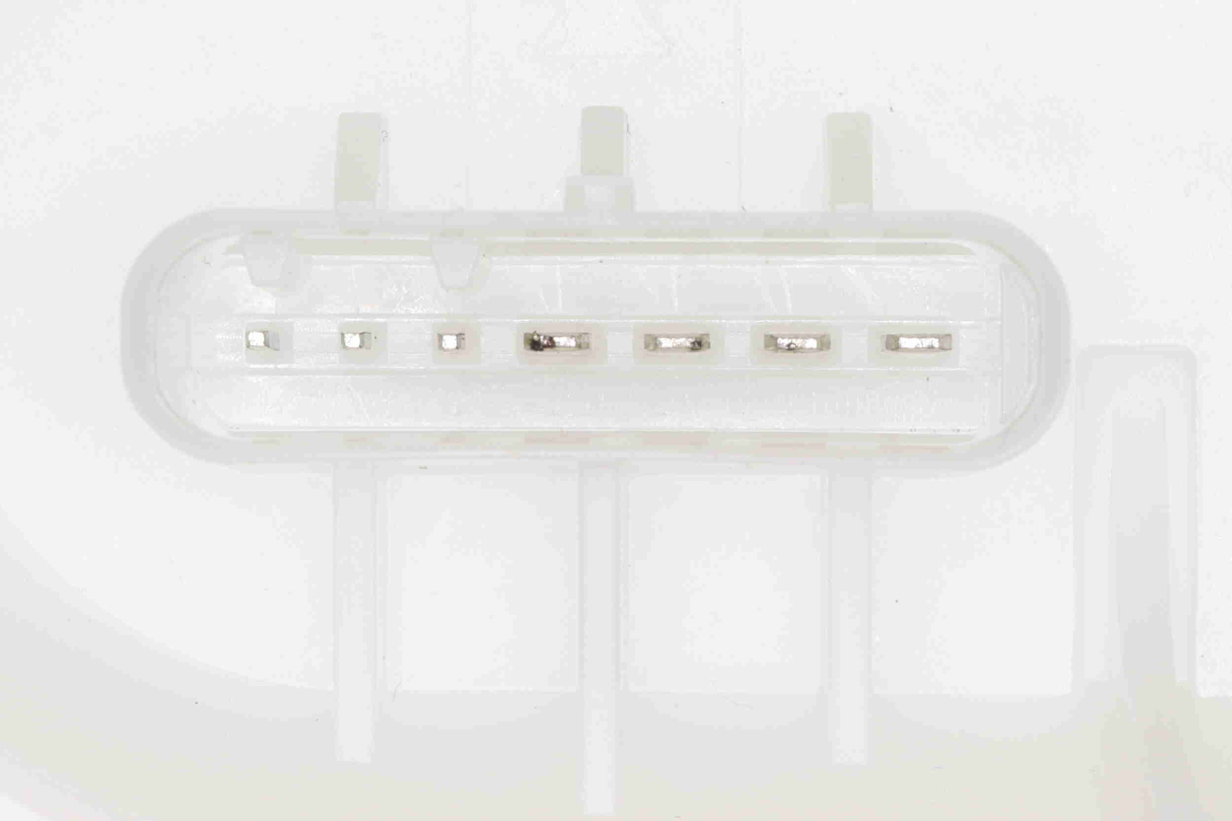 Vemo Brandstofpomp V30-09-0135