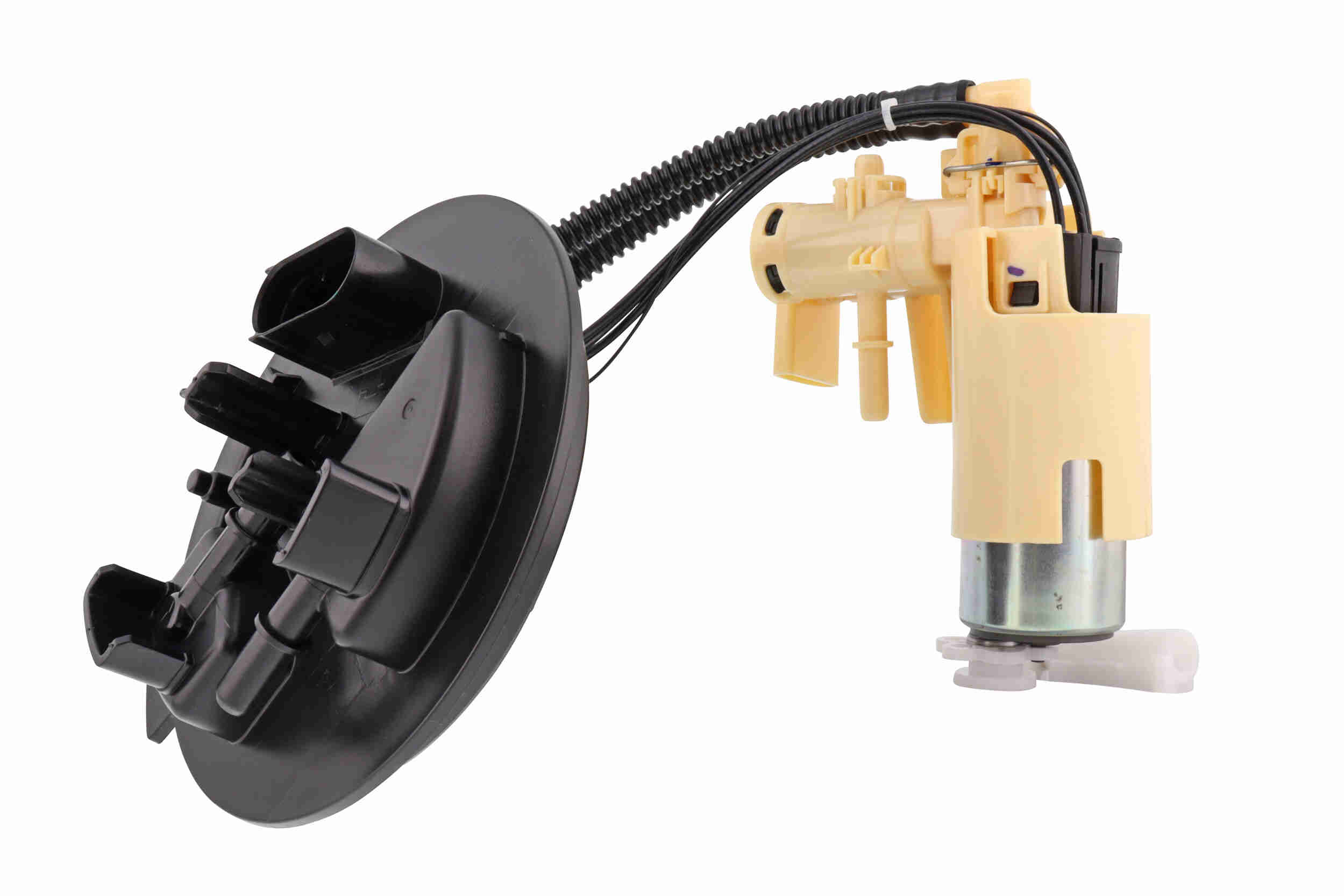 Vemo Brandstoftoevoereenheid V30-09-0140