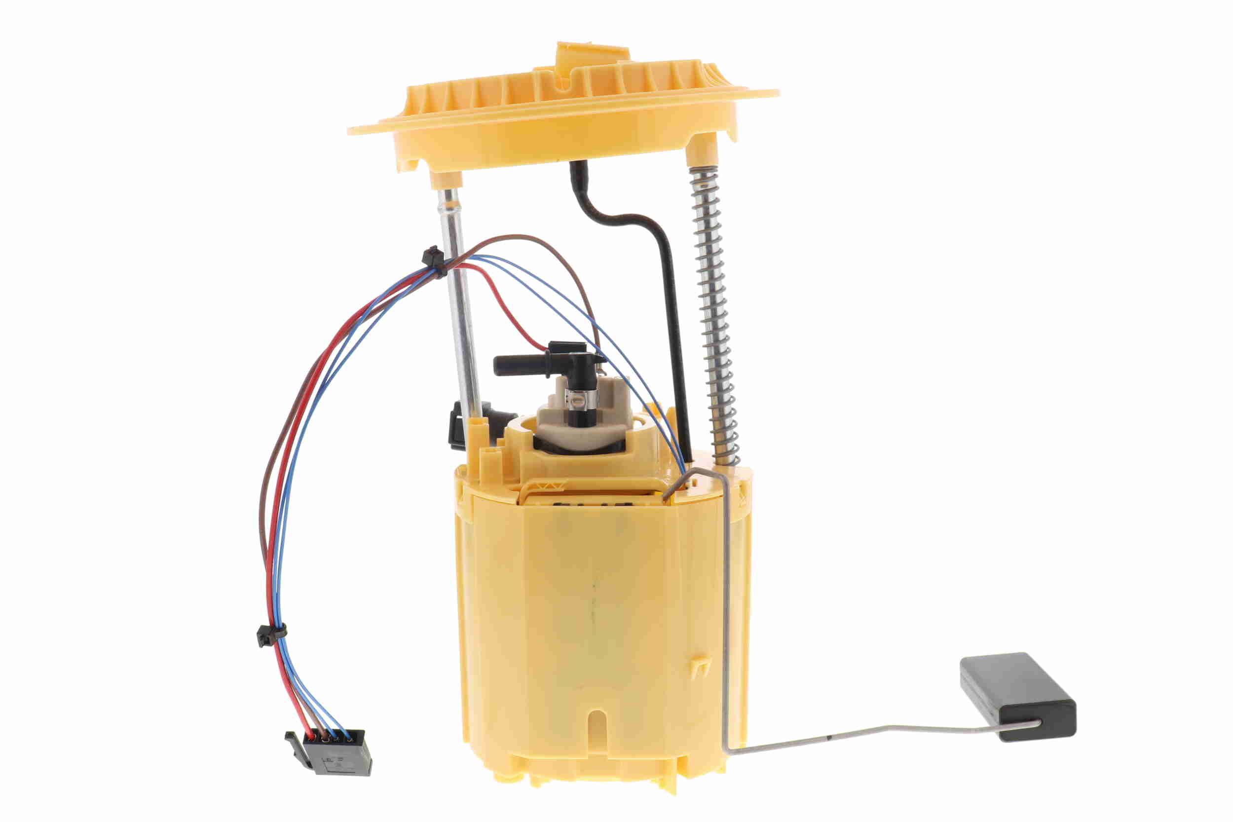 Brandstof toevoermodule Vemo V30-09-0141