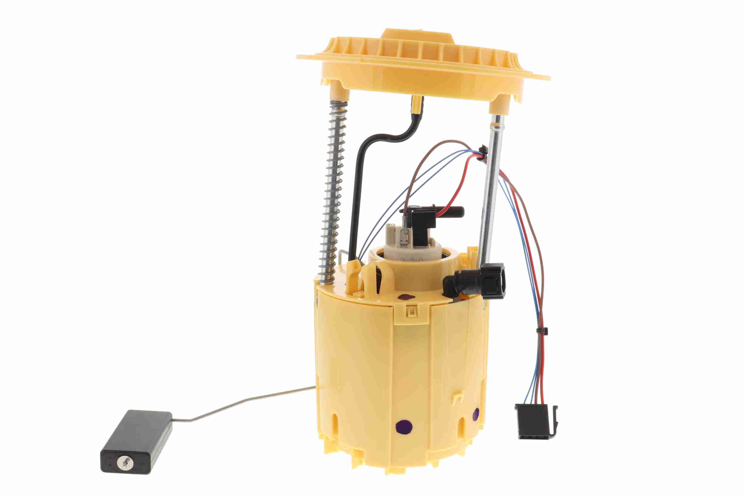 Vemo Brandstof toevoermodule V30-09-0141
