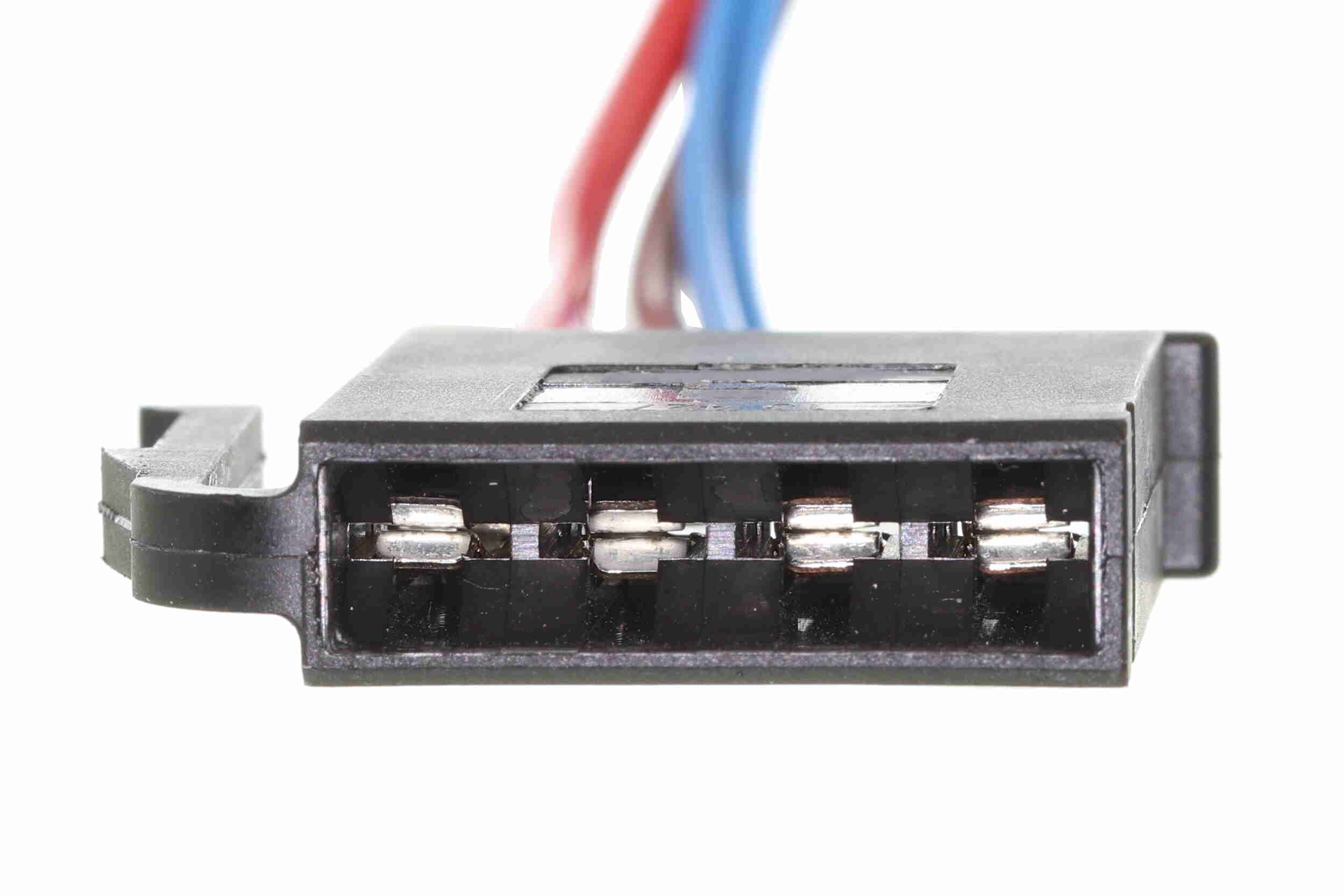 Vemo Brandstof toevoermodule V30-09-0141