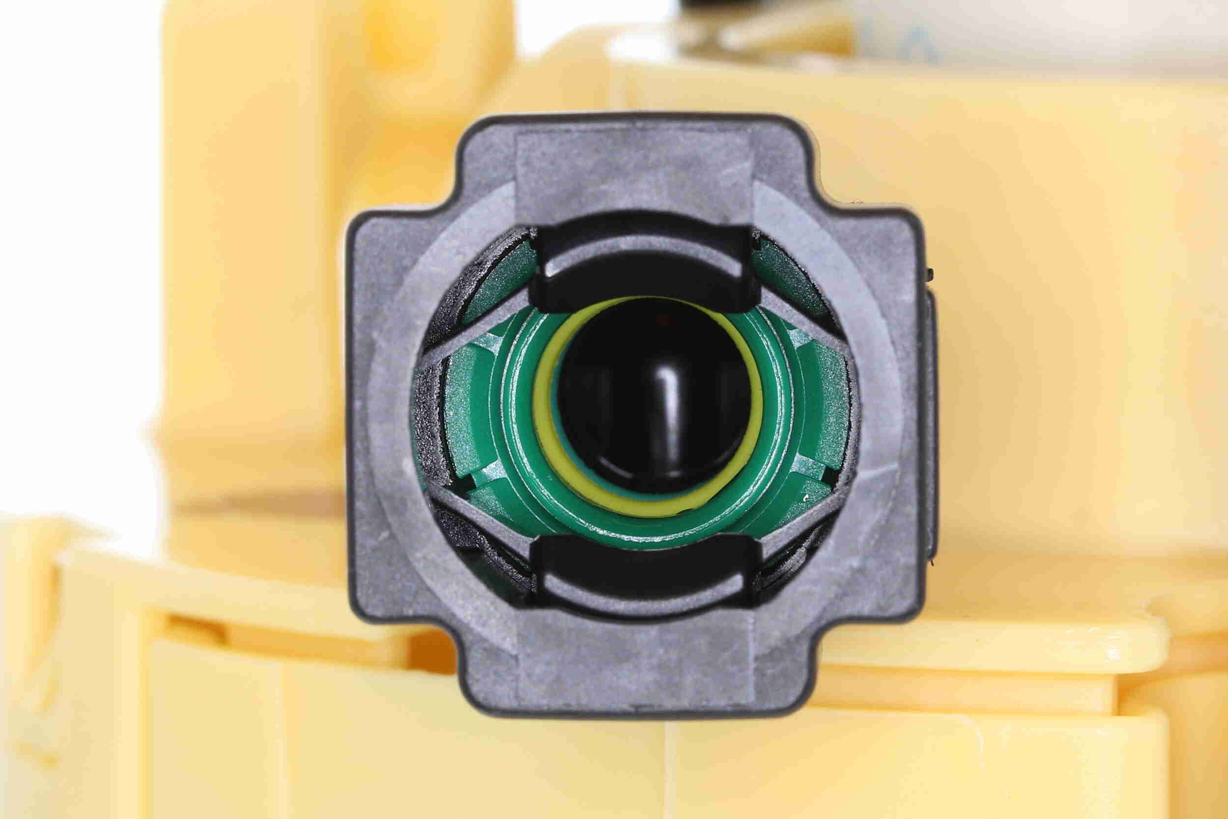 Vemo Brandstof toevoermodule V30-09-0141
