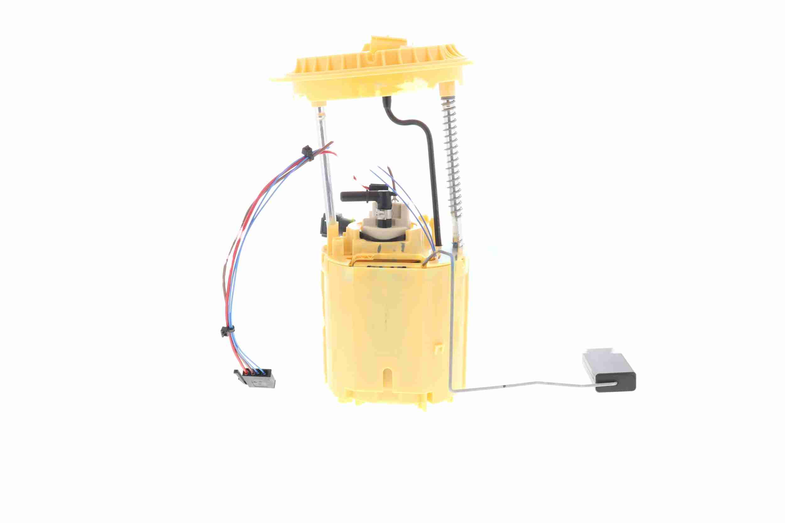 Vemo Brandstof toevoermodule V30-09-0141