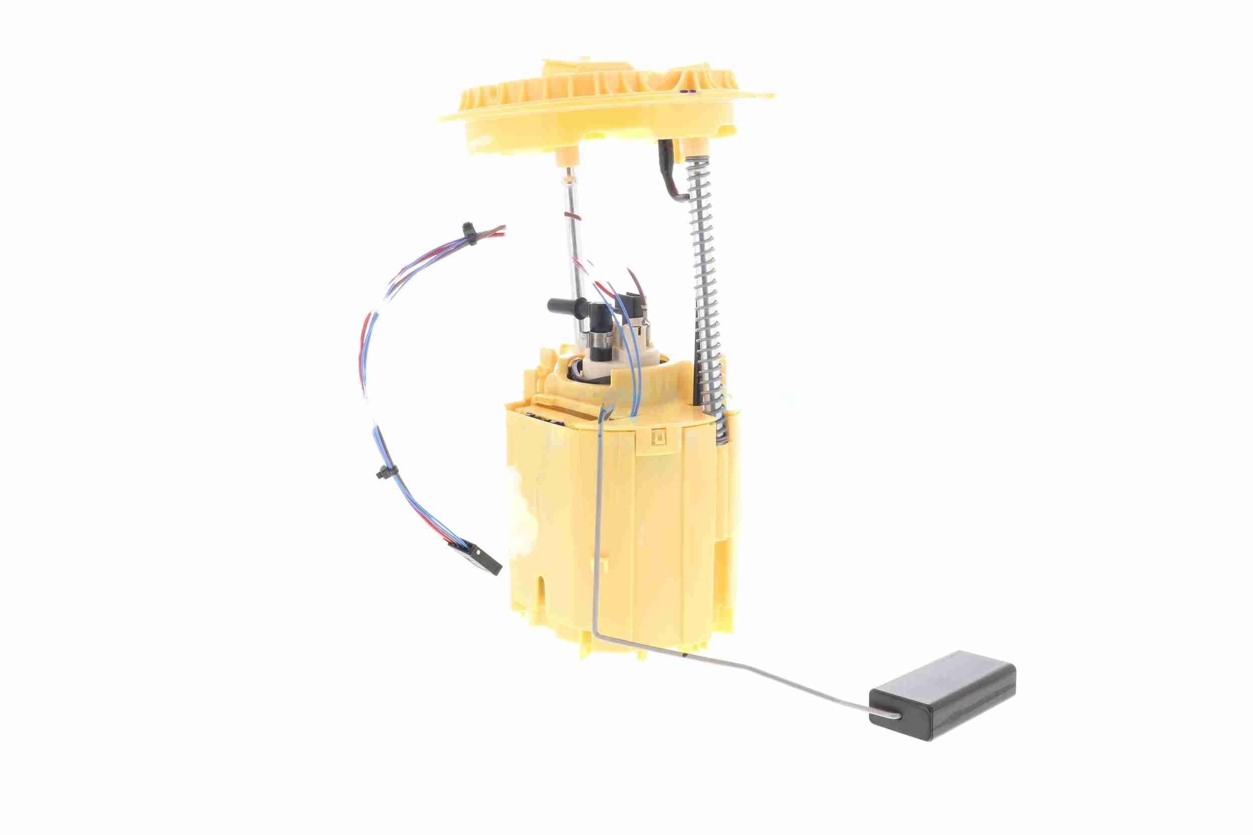 Vemo Brandstof toevoermodule V30-09-0141