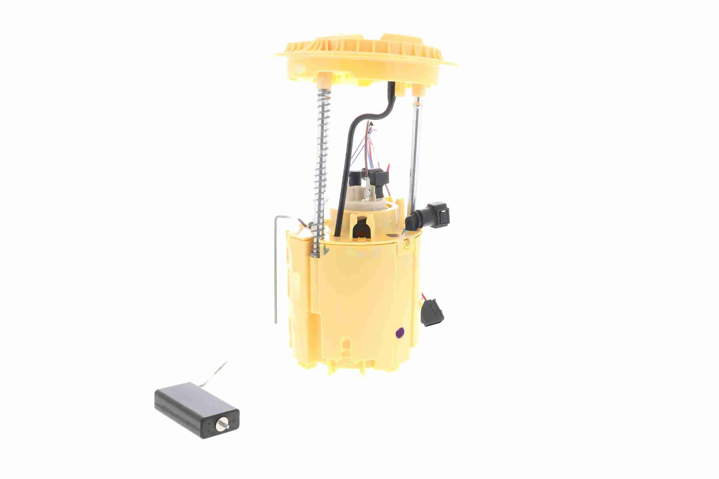 Vemo Brandstof toevoermodule V30-09-0141