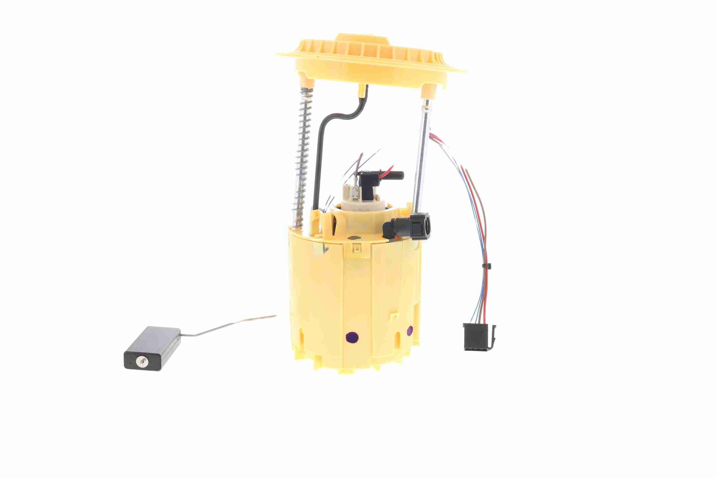 Vemo Brandstof toevoermodule V30-09-0141