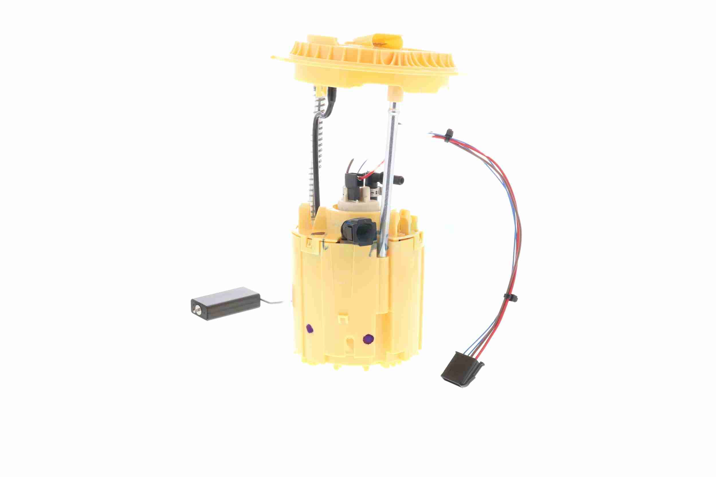 Vemo Brandstof toevoermodule V30-09-0141