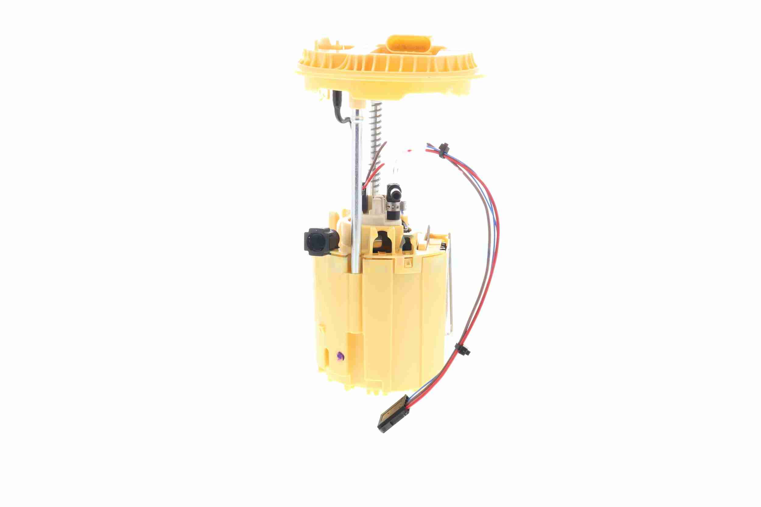 Vemo Brandstof toevoermodule V30-09-0141