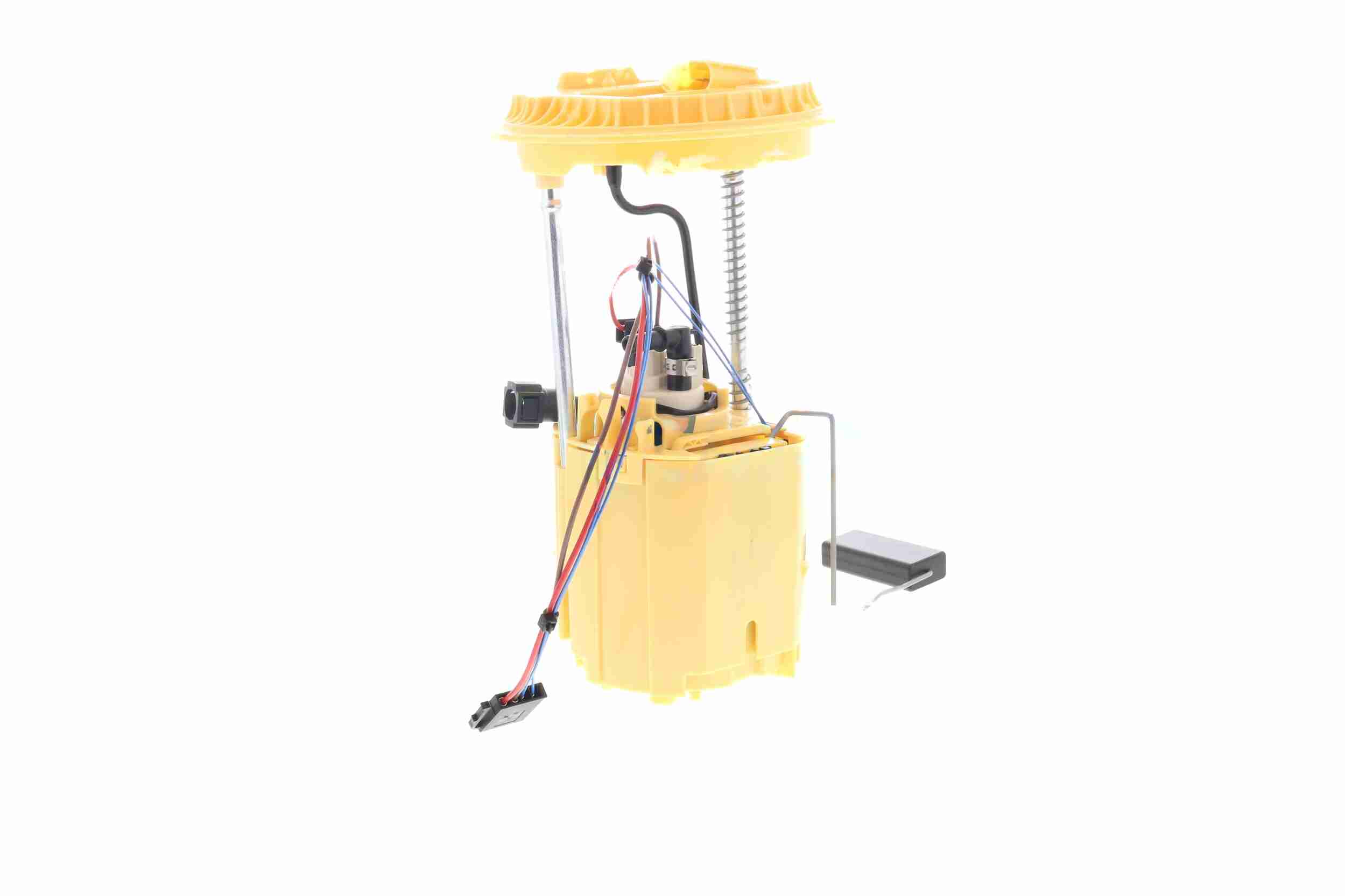 Vemo Brandstof toevoermodule V30-09-0141