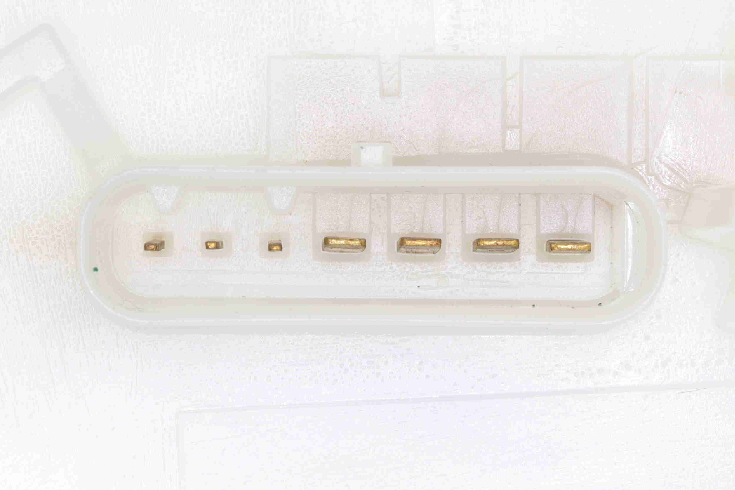 Vemo Brandstoftoevoereenheid V30-09-0145