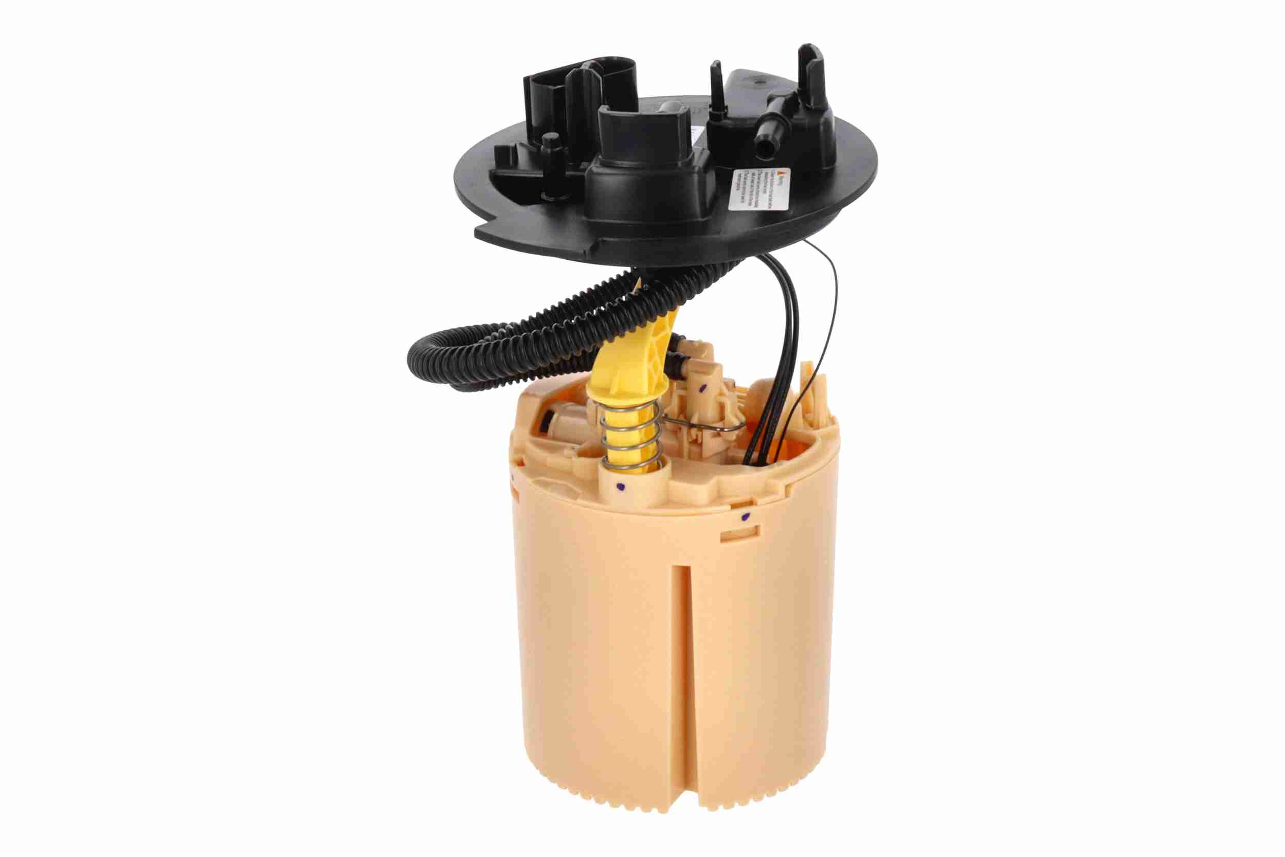 Vemo Brandstoftoevoereenheid V30-09-0146