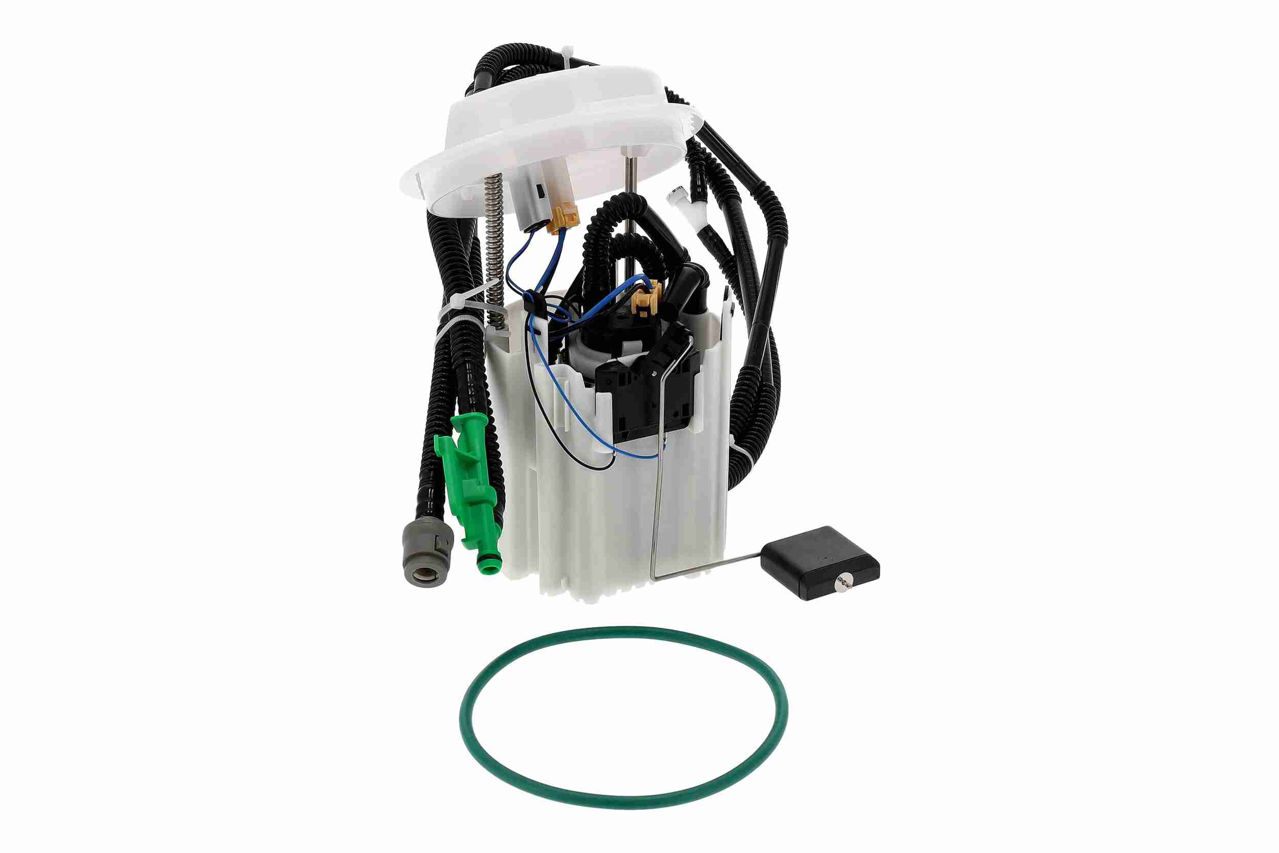 Brandstoftoevoereenheid Vemo V30-09-0147