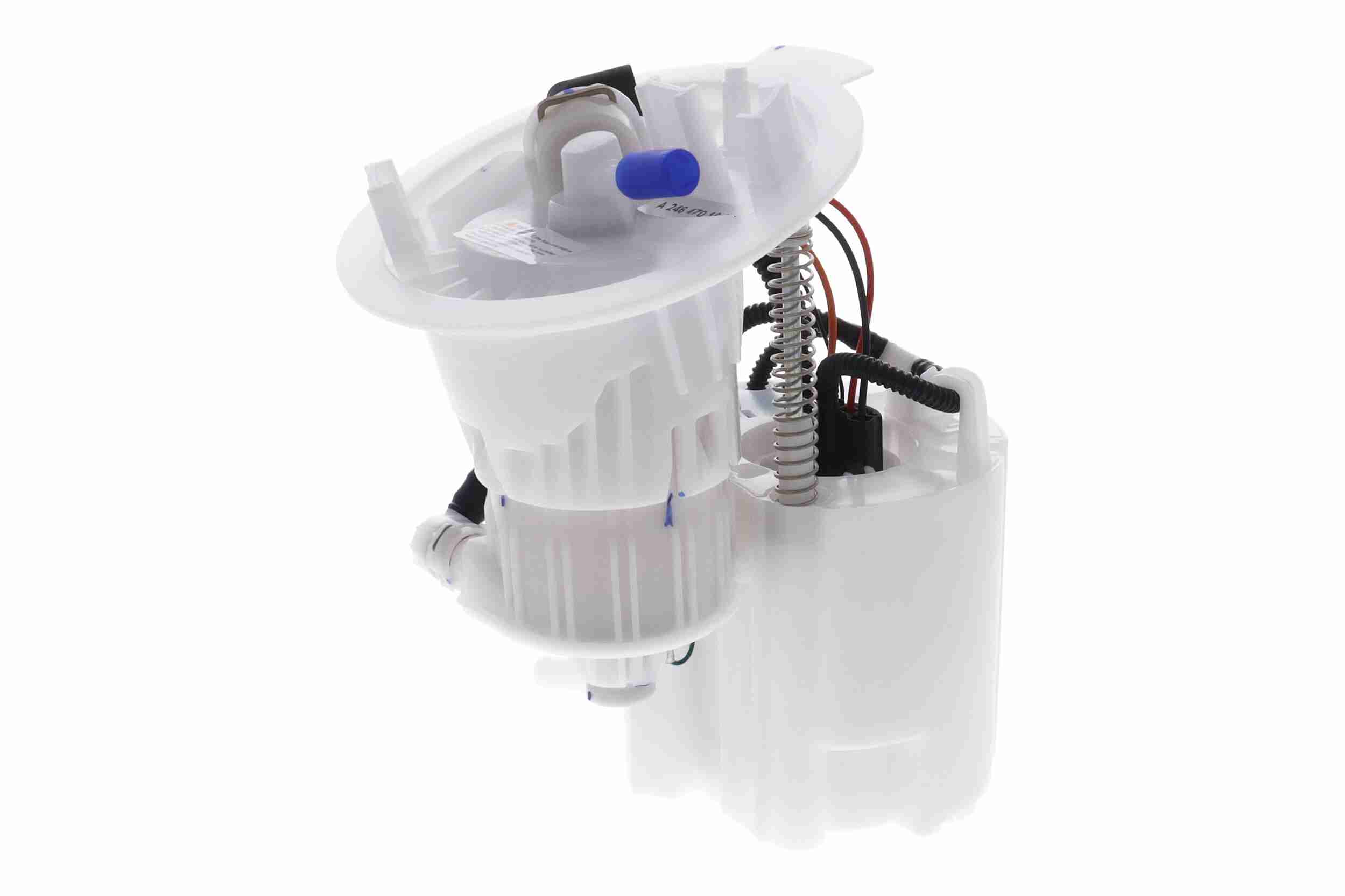 Vemo Brandstoftoevoereenheid V30-09-0152