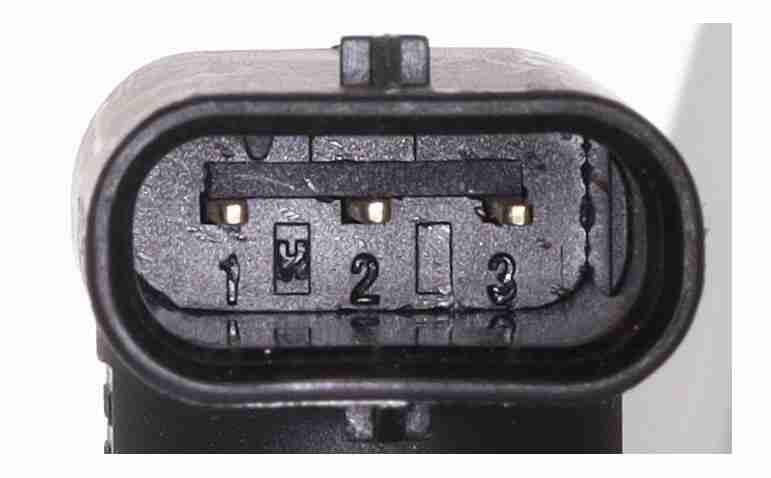 Vemo Brandstoftoevoereenheid V30-09-0152