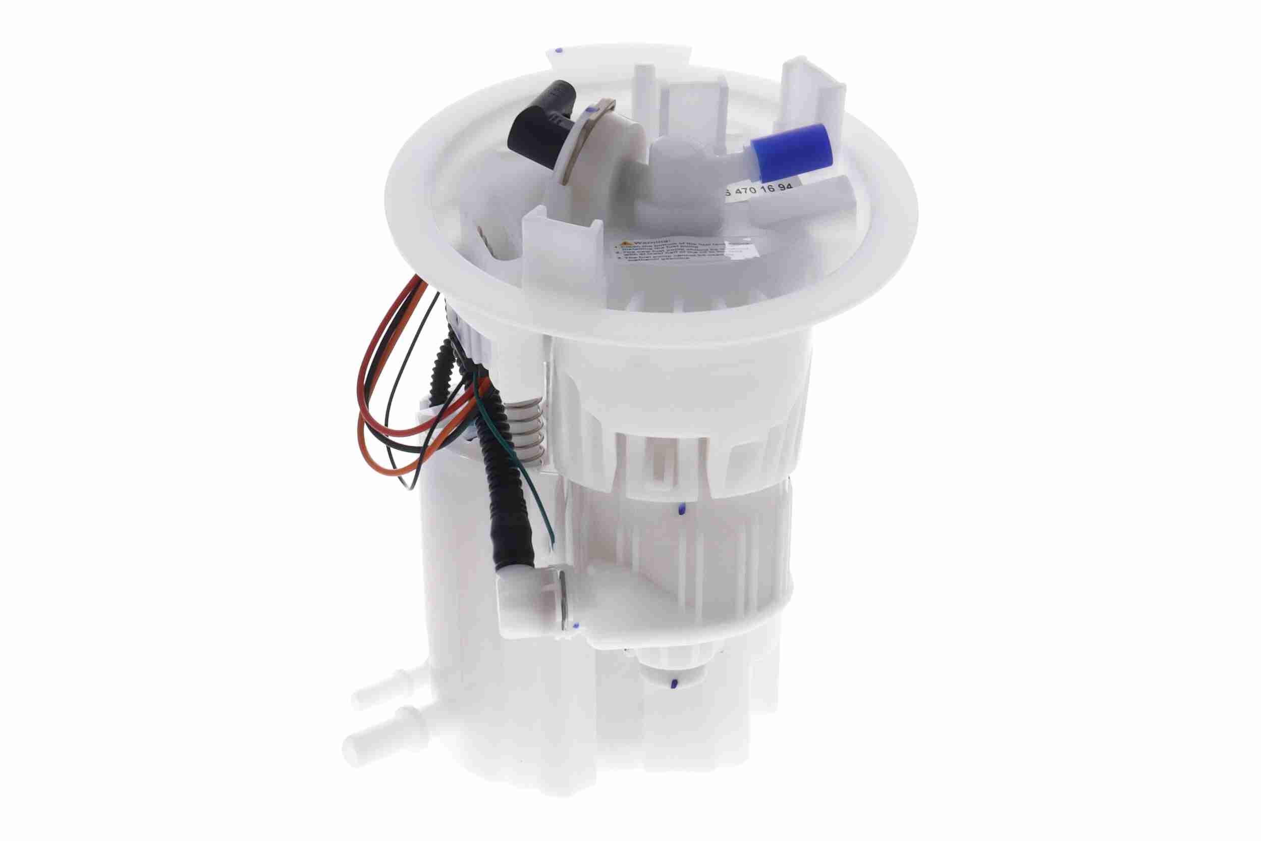 Vemo Brandstoftoevoereenheid V30-09-0152