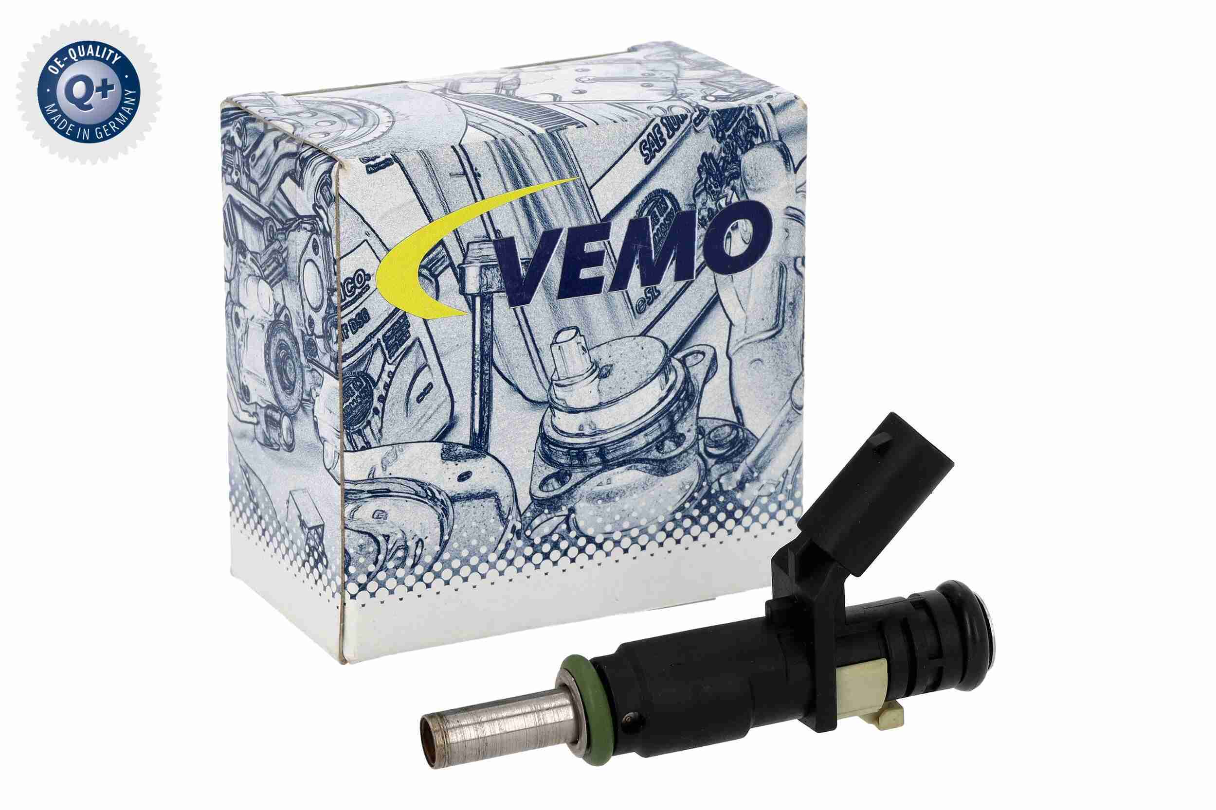 Vemo Verstuiver/Injector V30-11-0002
